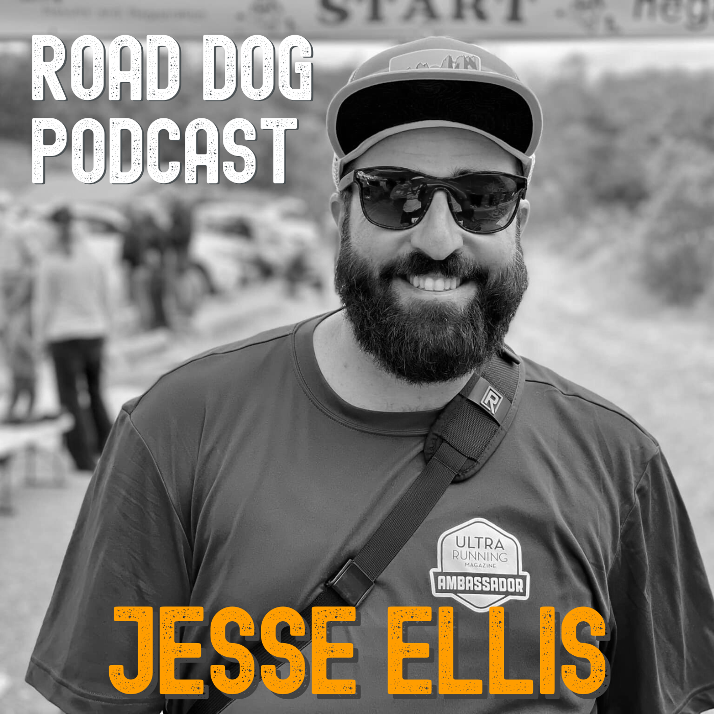 Road Dog Podcast