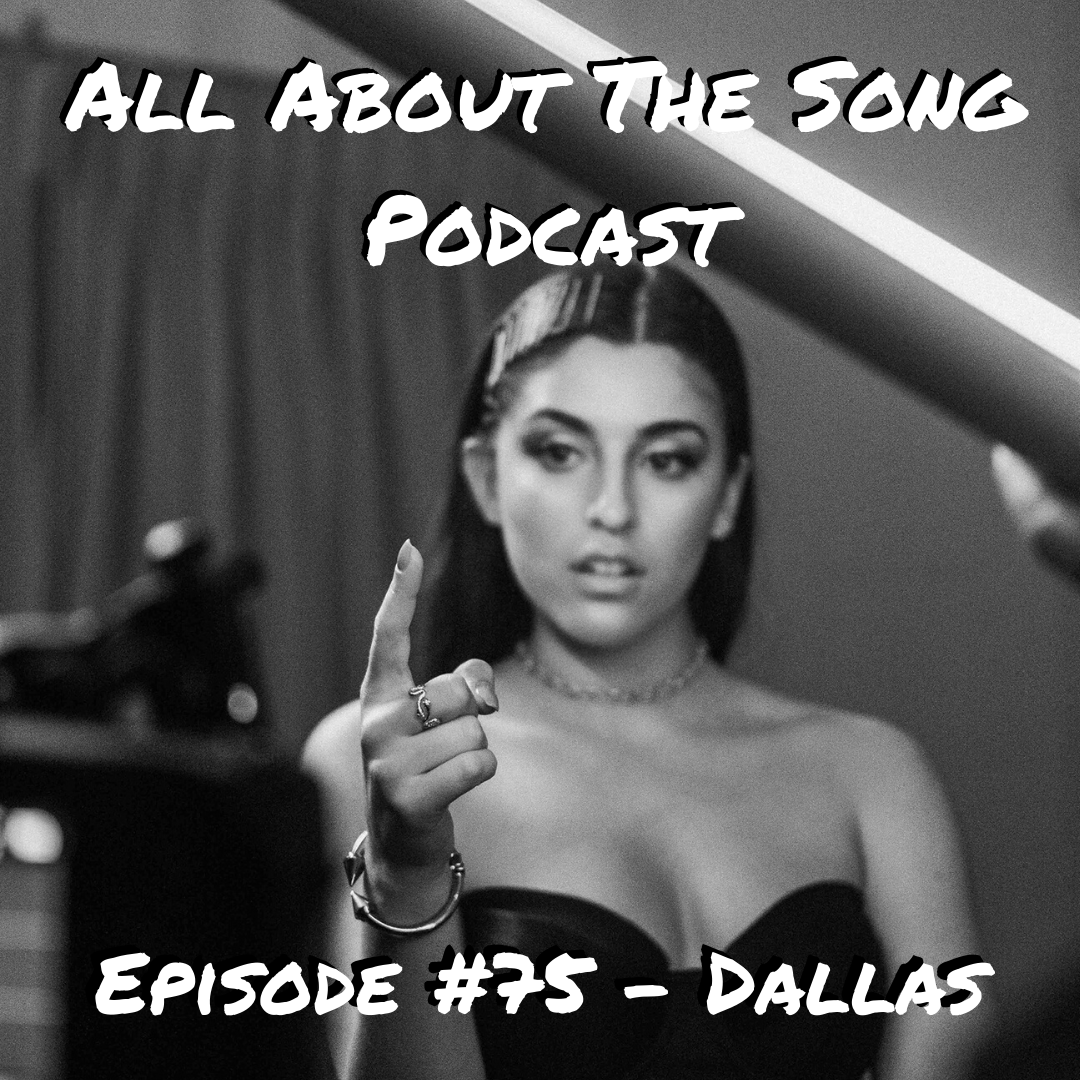 All About The Song