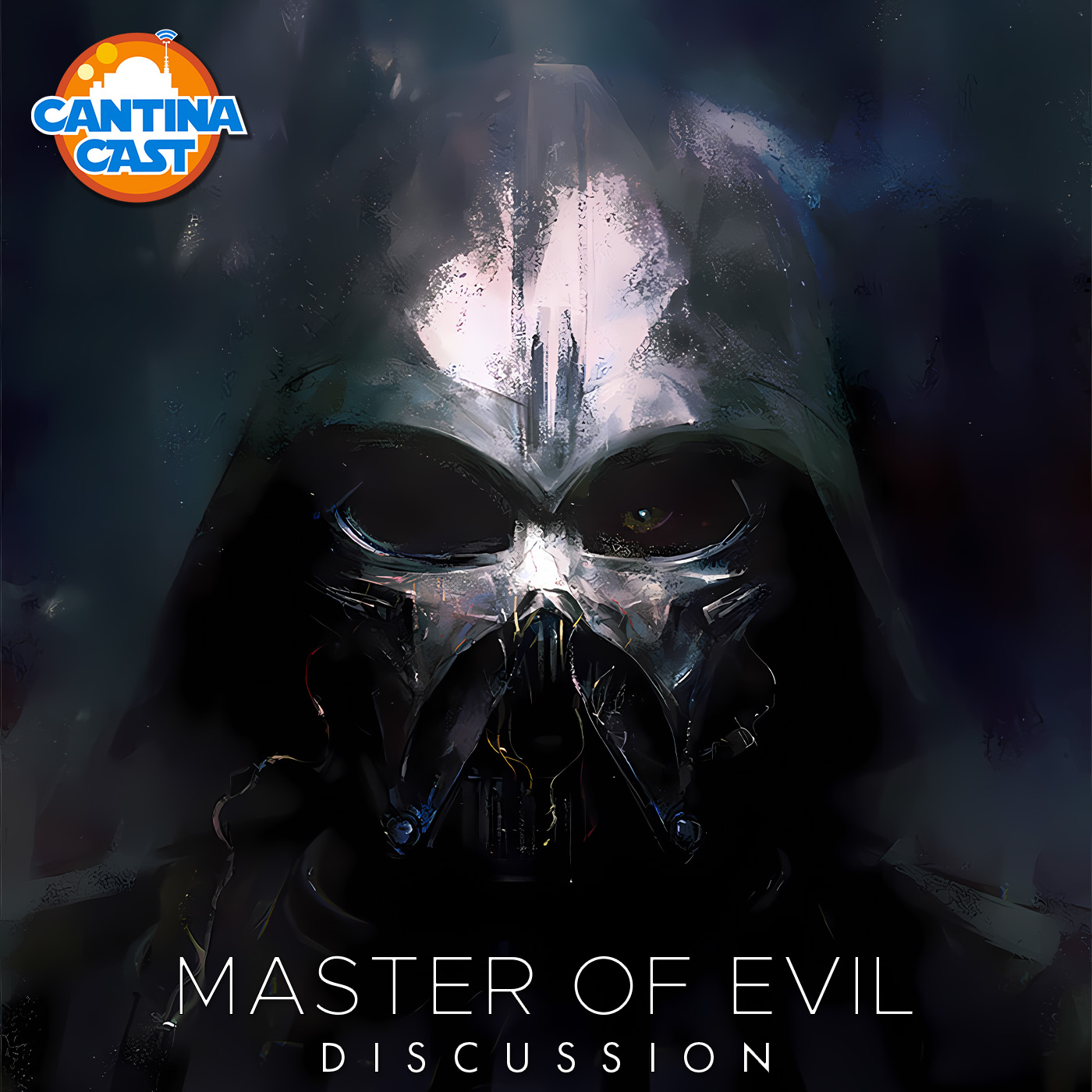 629 - Master of Evil Discussion