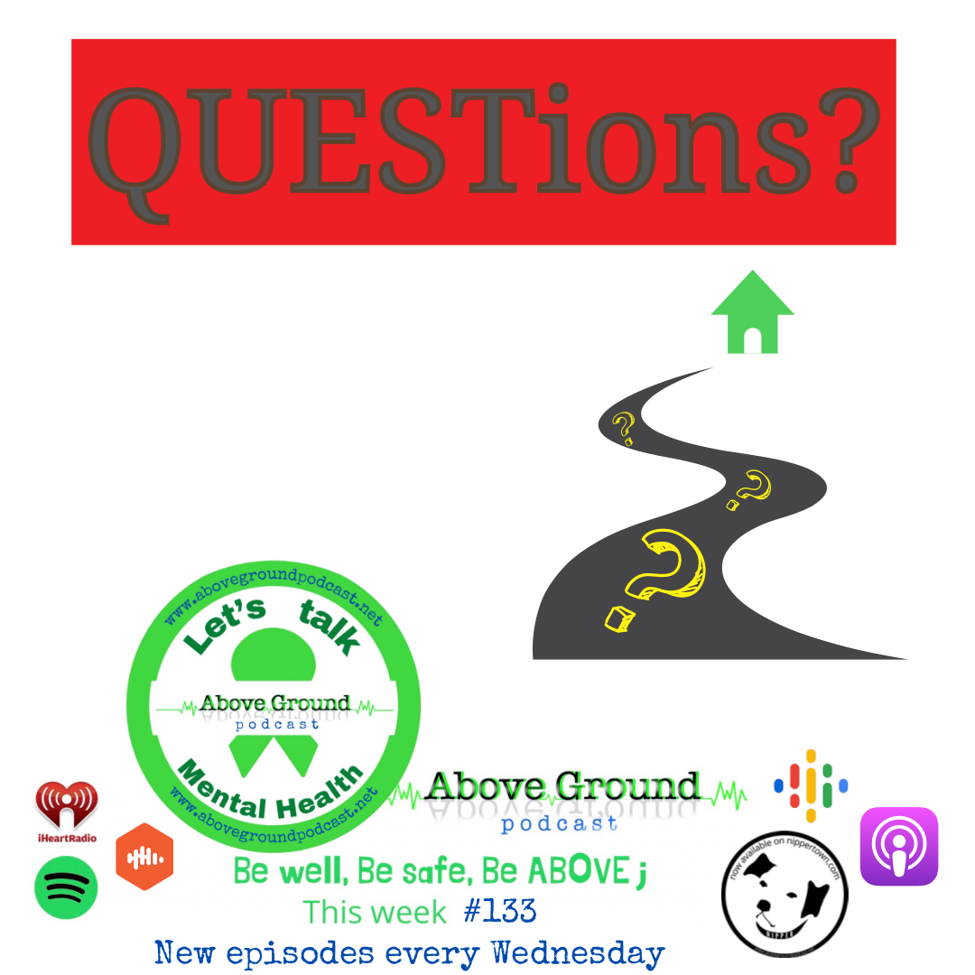 Above Ground Podcast