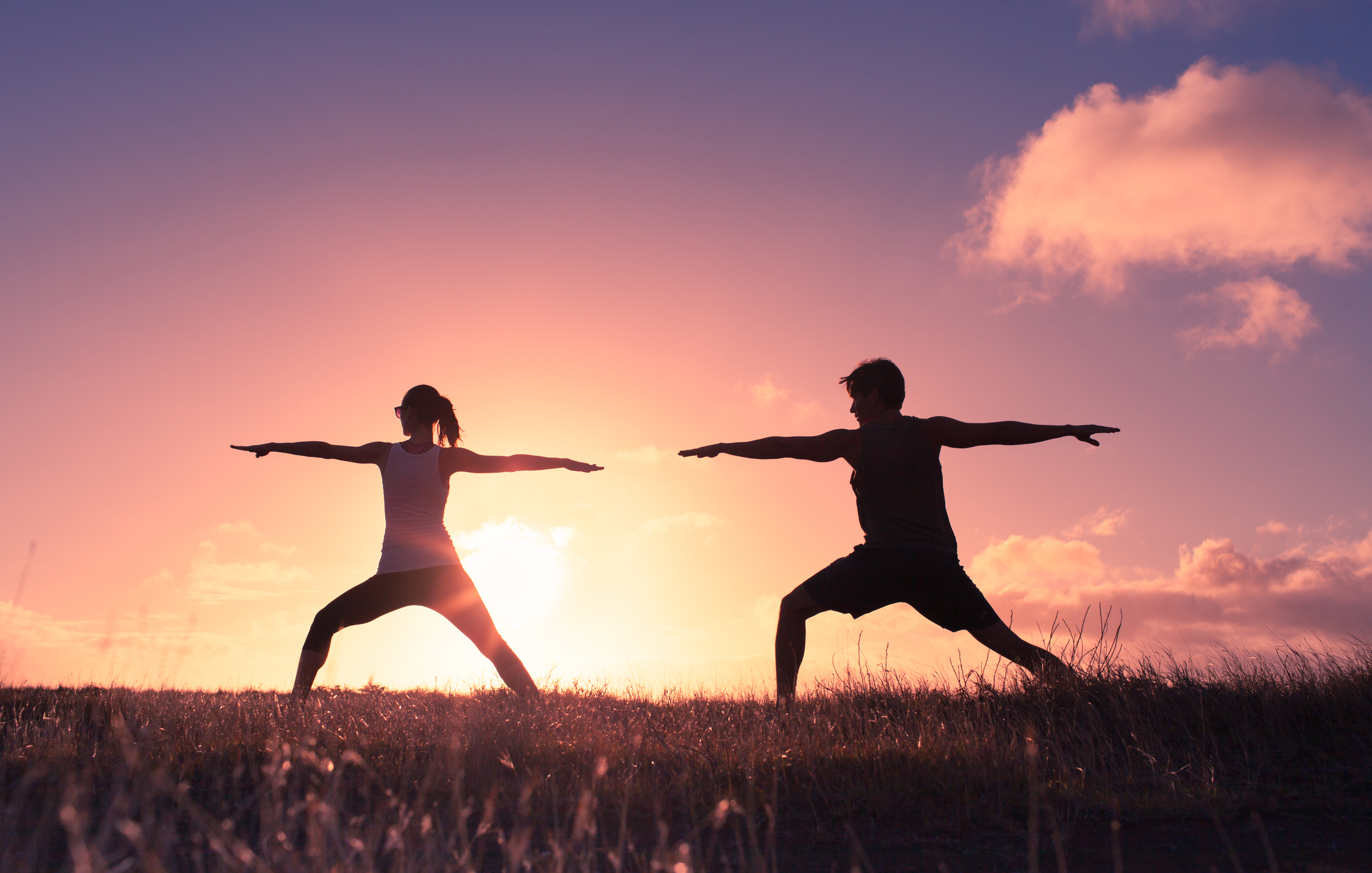 Maintaining Mind and Body During Stressful Times  - Episode 74