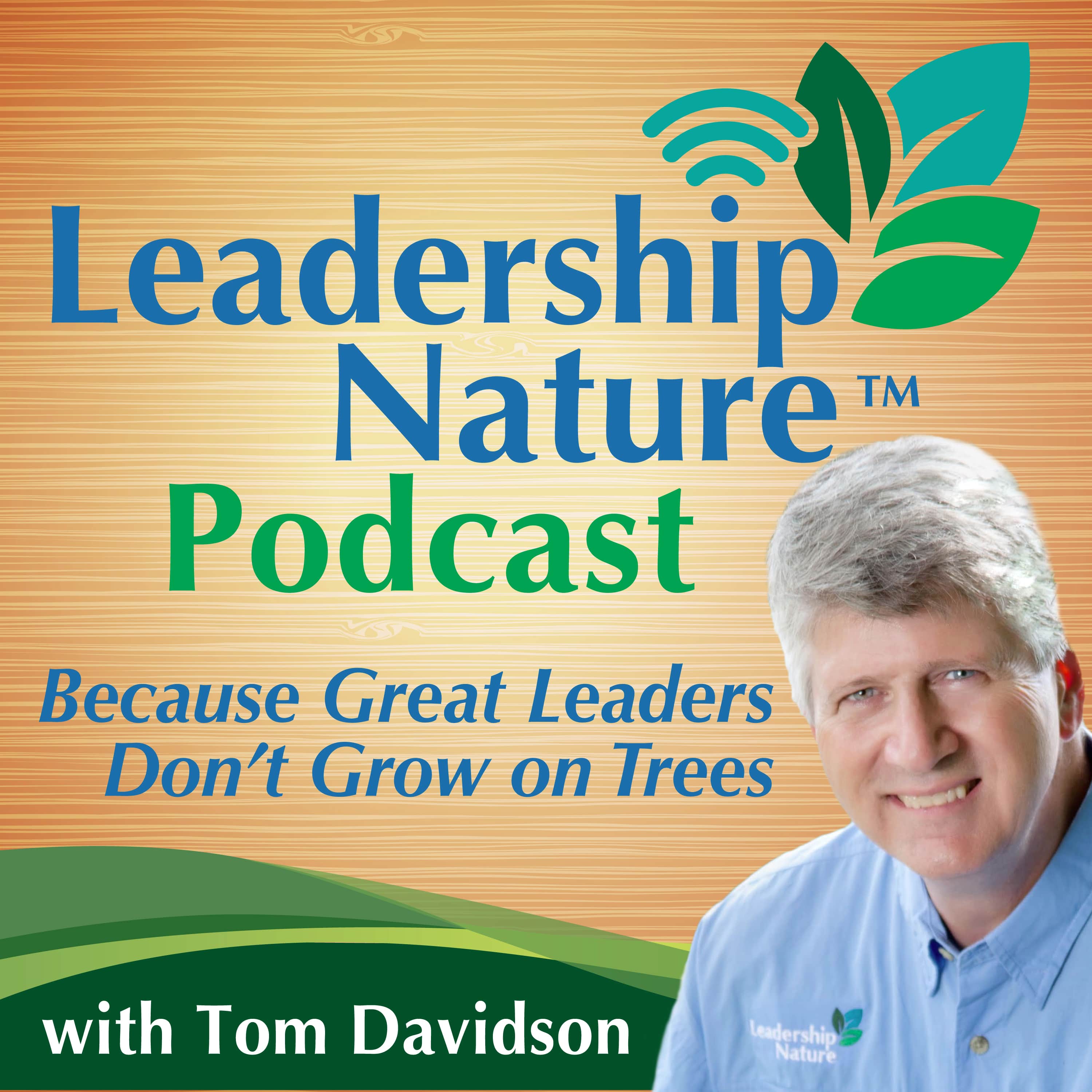 nature leadership nature leadership