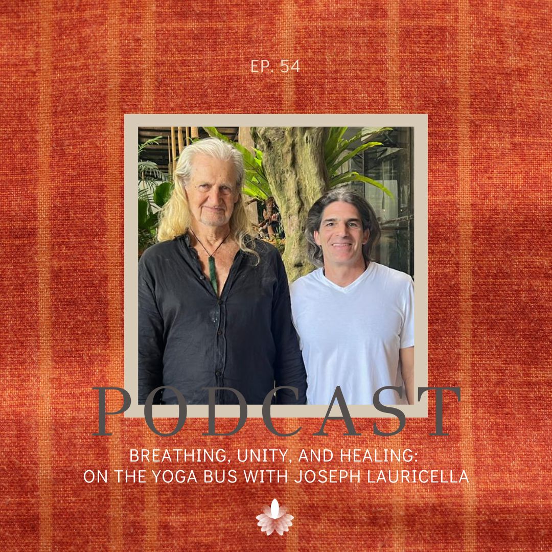 The Heart of Yoga