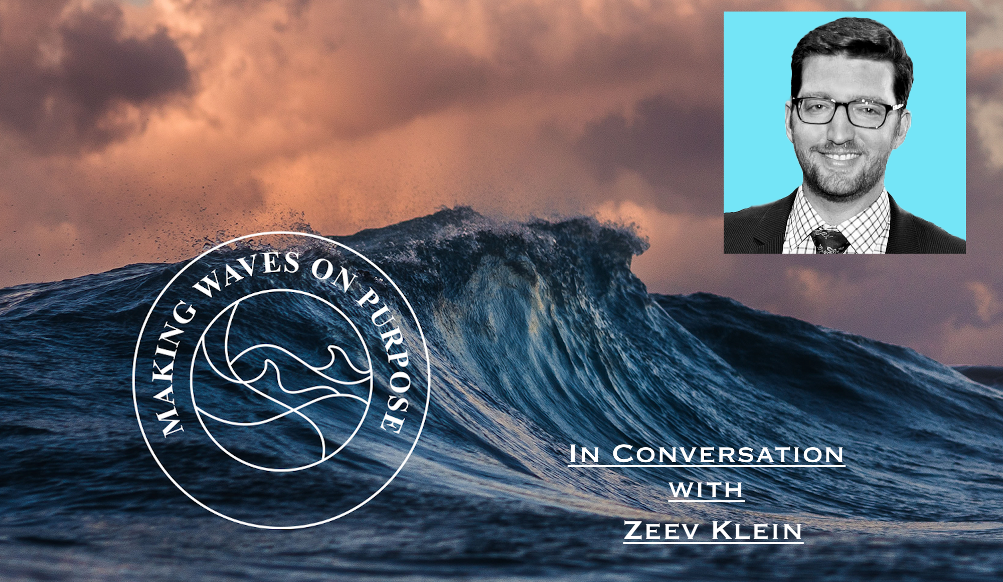 Making Waves On Purpose