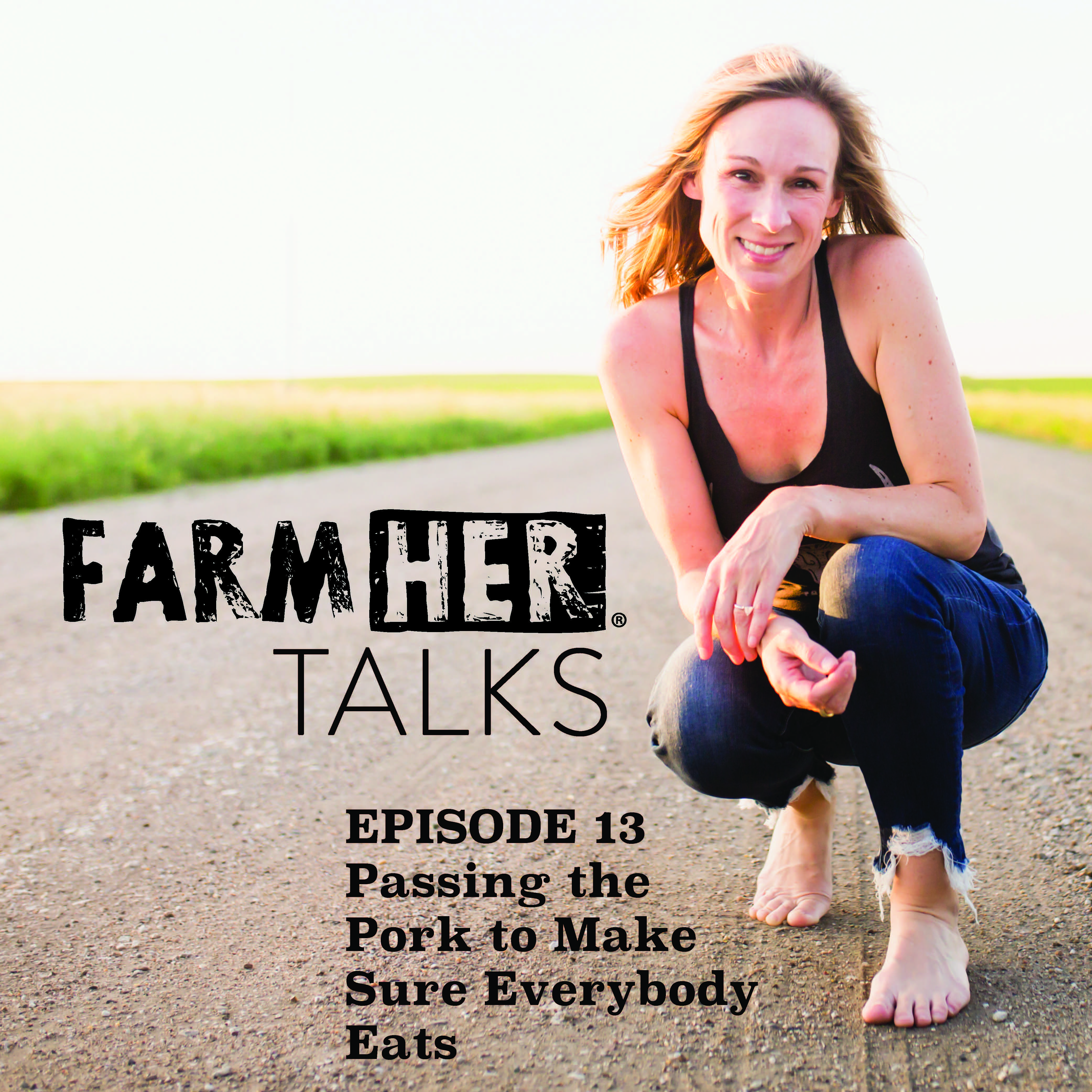 FarmHer Talks