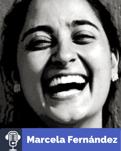 The Social Change Career Podcast