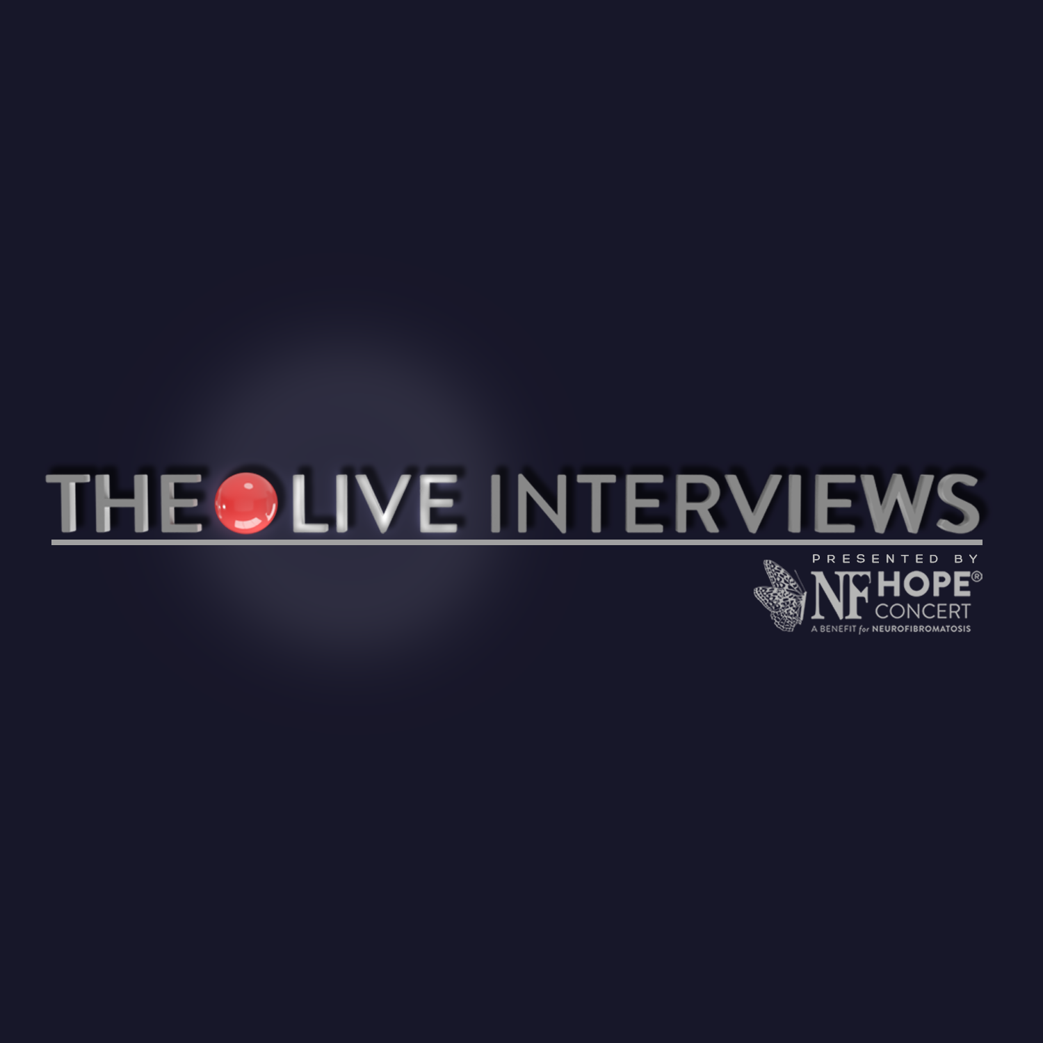 The LIVE Interviews