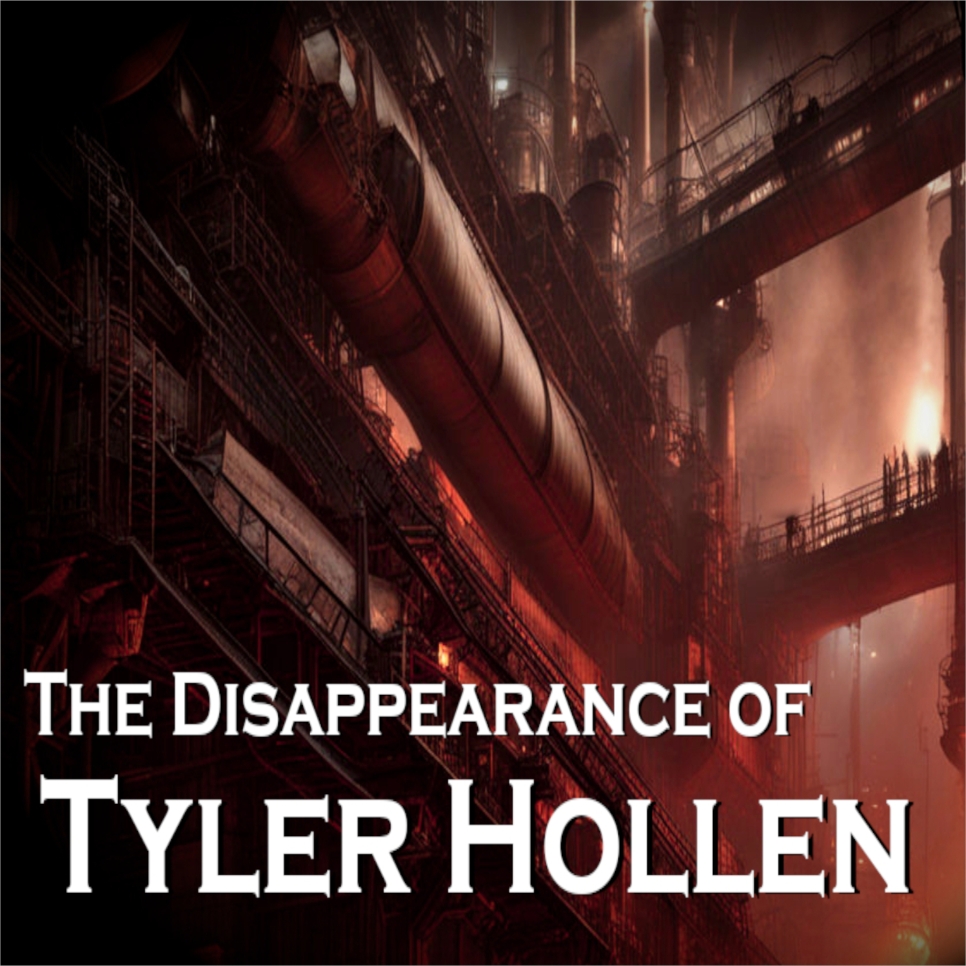 The Disappearance of Tyler Hollen