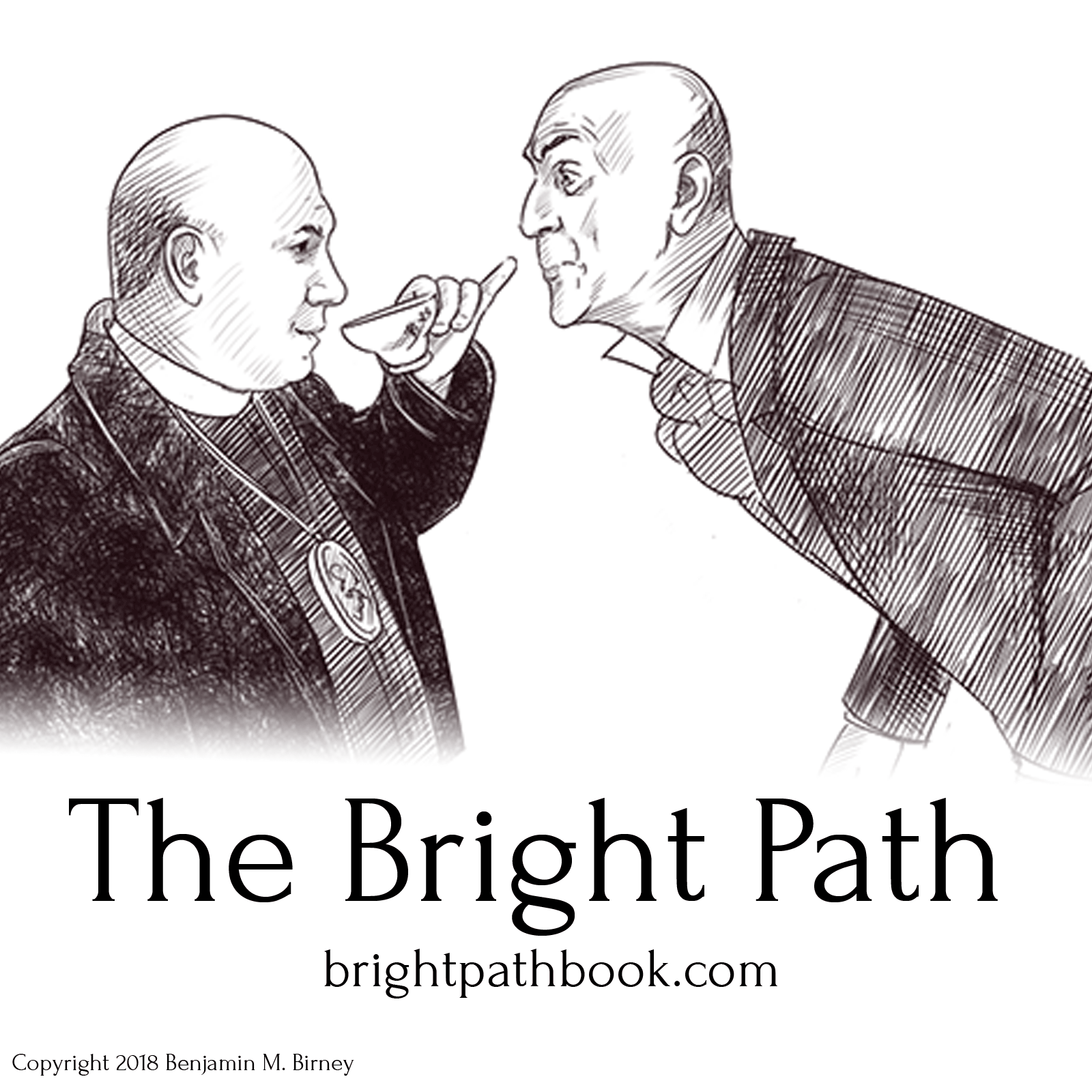 The Bright Path Podcast