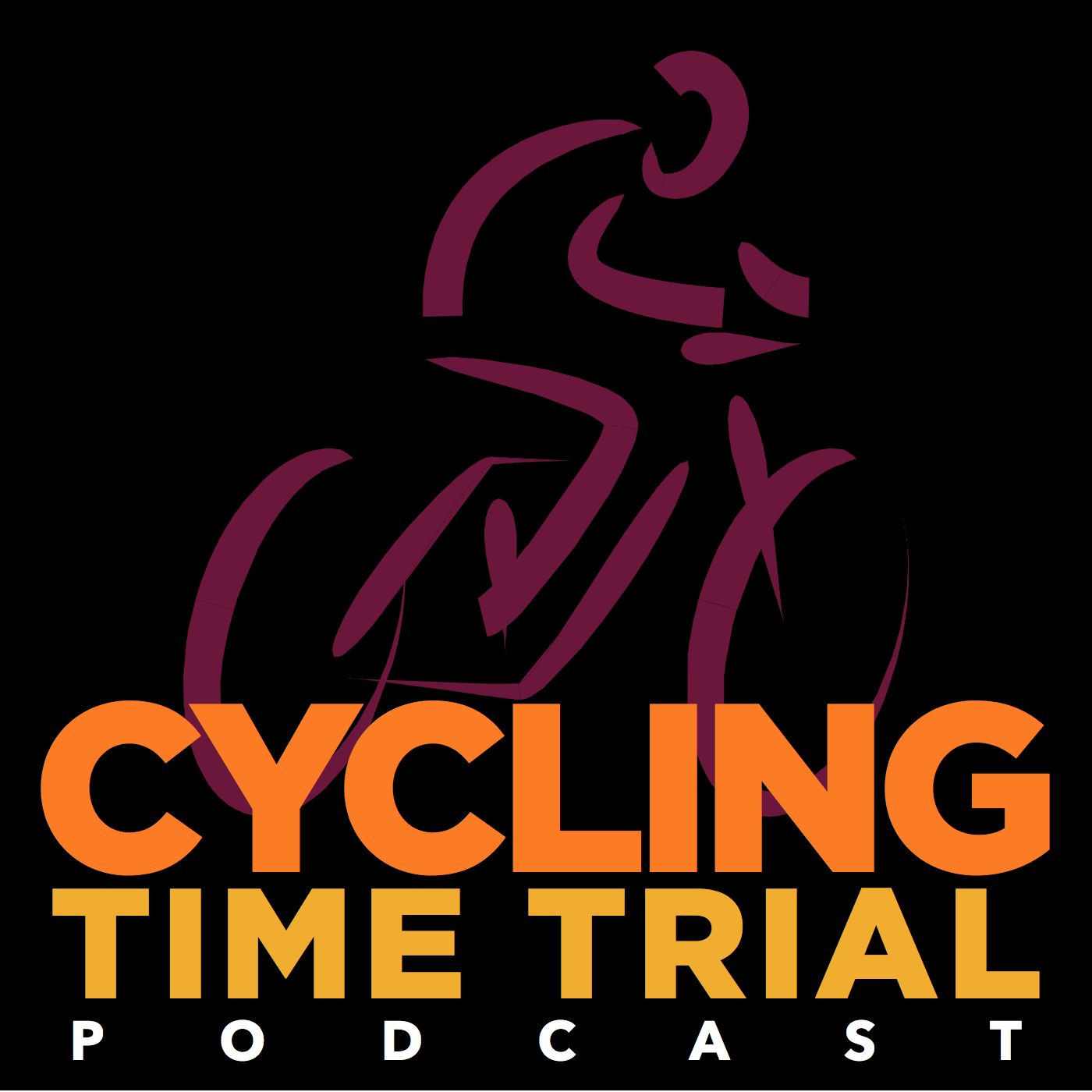 Cycling Time Trial Podcast