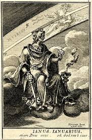 THE GHOSTS OF ROME ARE EVERYWHERE