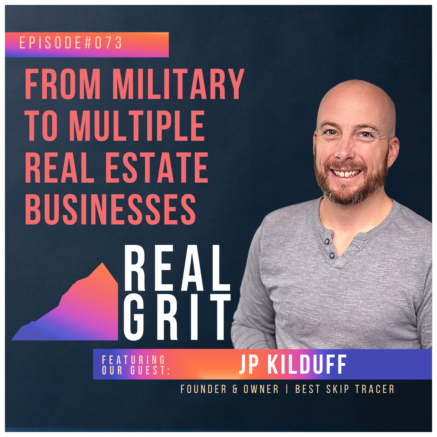 Passive Real Estate Investing with Mavericks