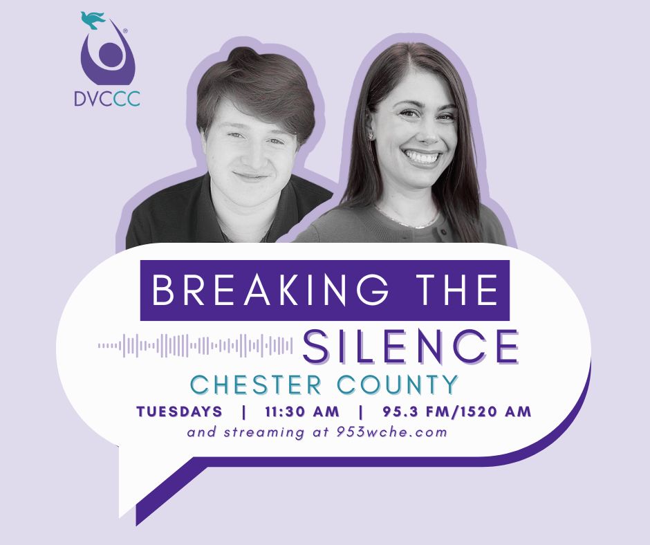 Breaking the Silence Chester County 2 3 26 Breaking the Silence Chester County 2 3 26
