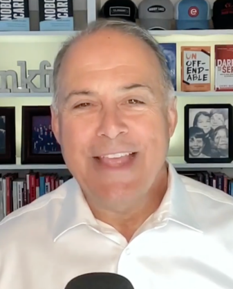 How Robert Hunt Built Success with CEO Peer Groups on the Inner Edison Podcast