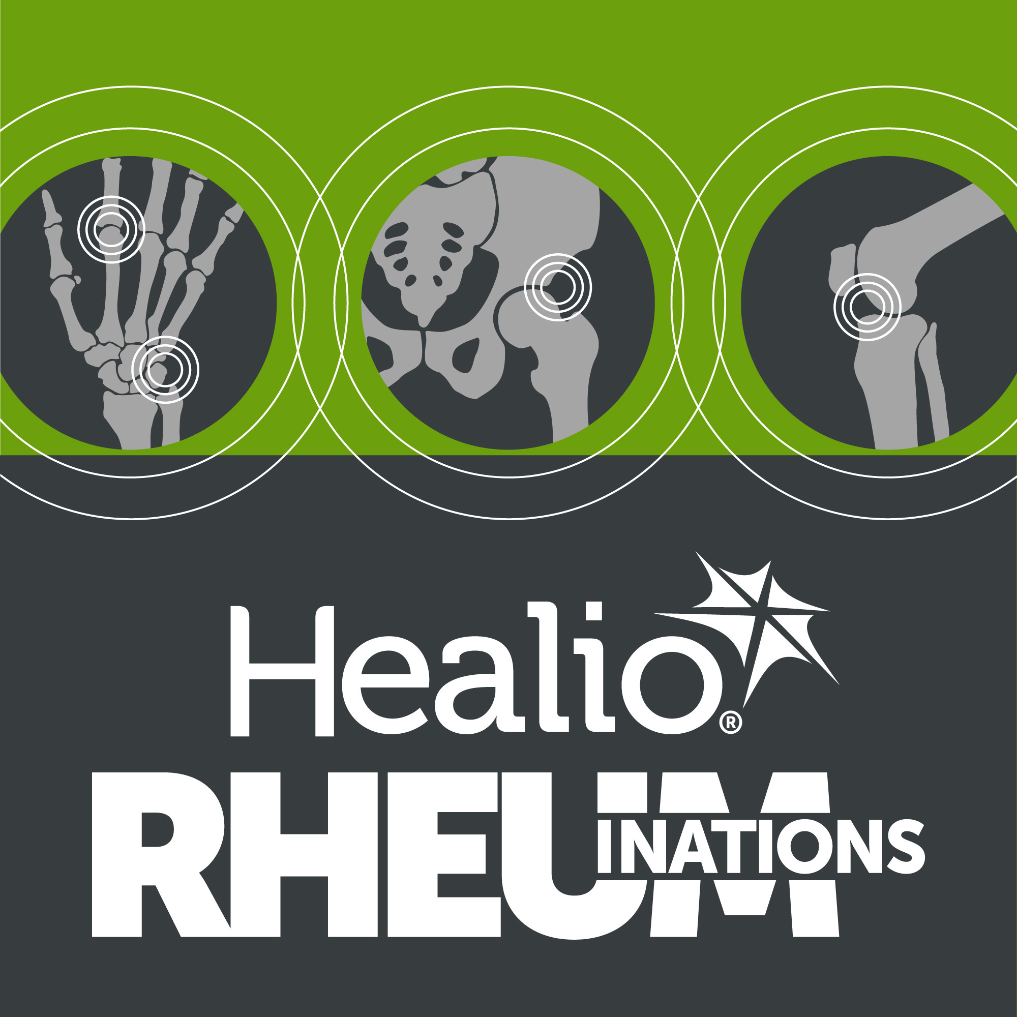 Celebrating 101 episodes of Healio Rheuminations with Dr. Leonard Calabrese