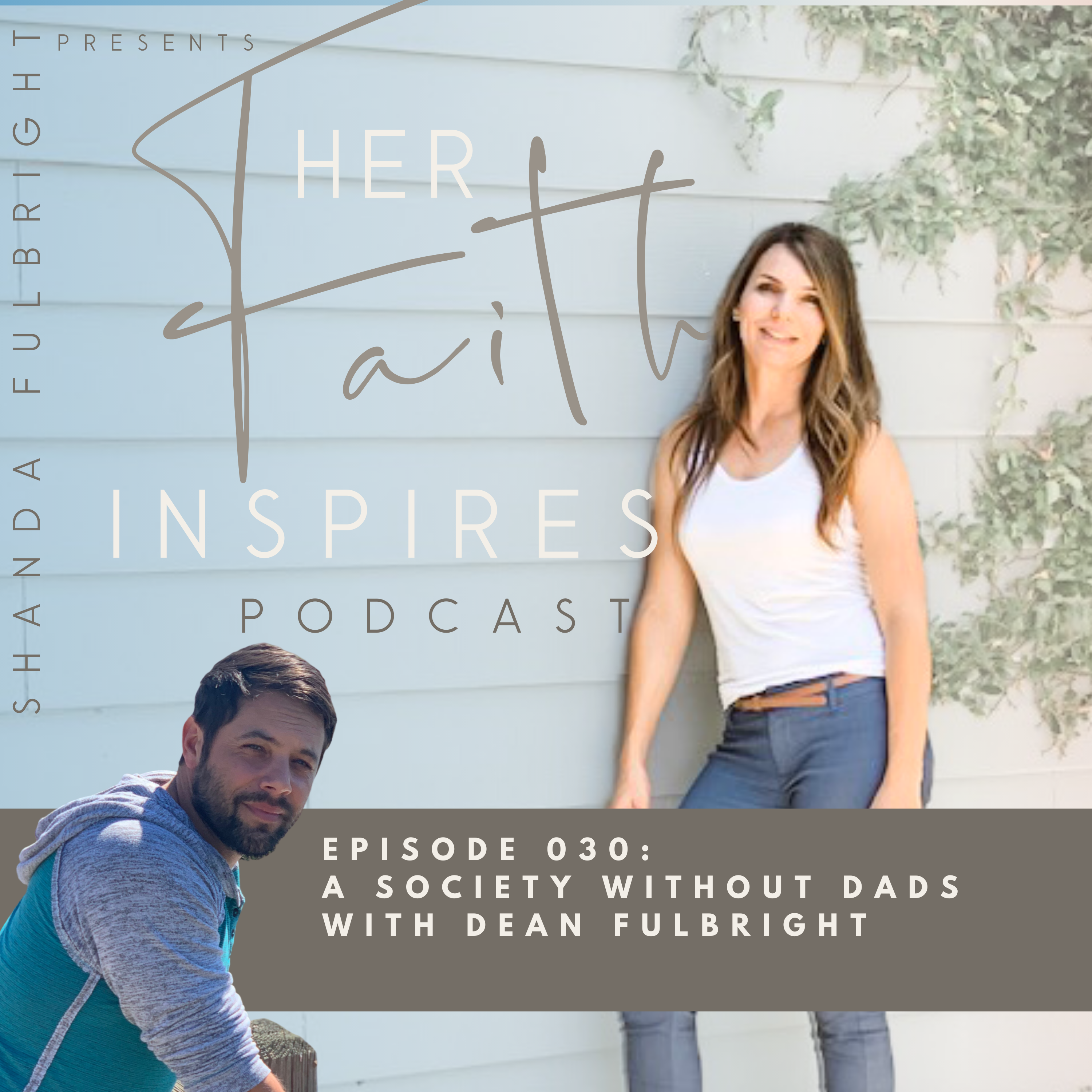 Her Faith Inspires Podcast
