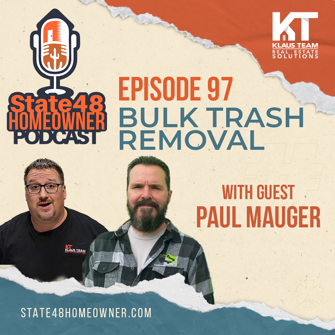 State48 Homeowner Podcast