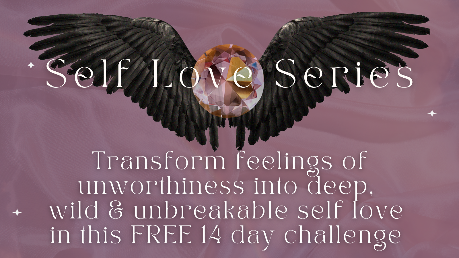 Magick Woman: Creating a Life of Wild Freedom
