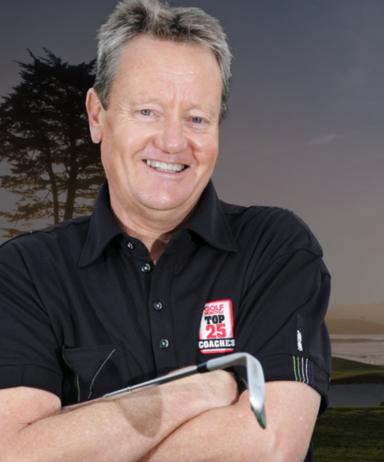 Ep: 3: Gary Smith Short Game Principles and Actionable Golf Drills