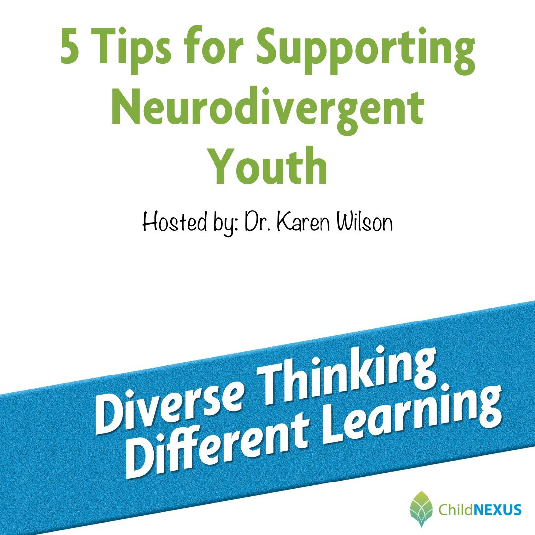 Diverse Thinking Different Learning