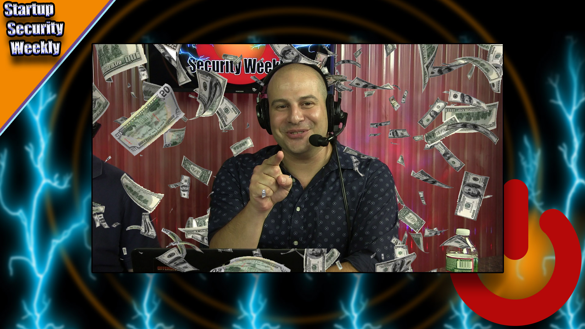 Startup Security Weekly #9 - Funding Your Startup