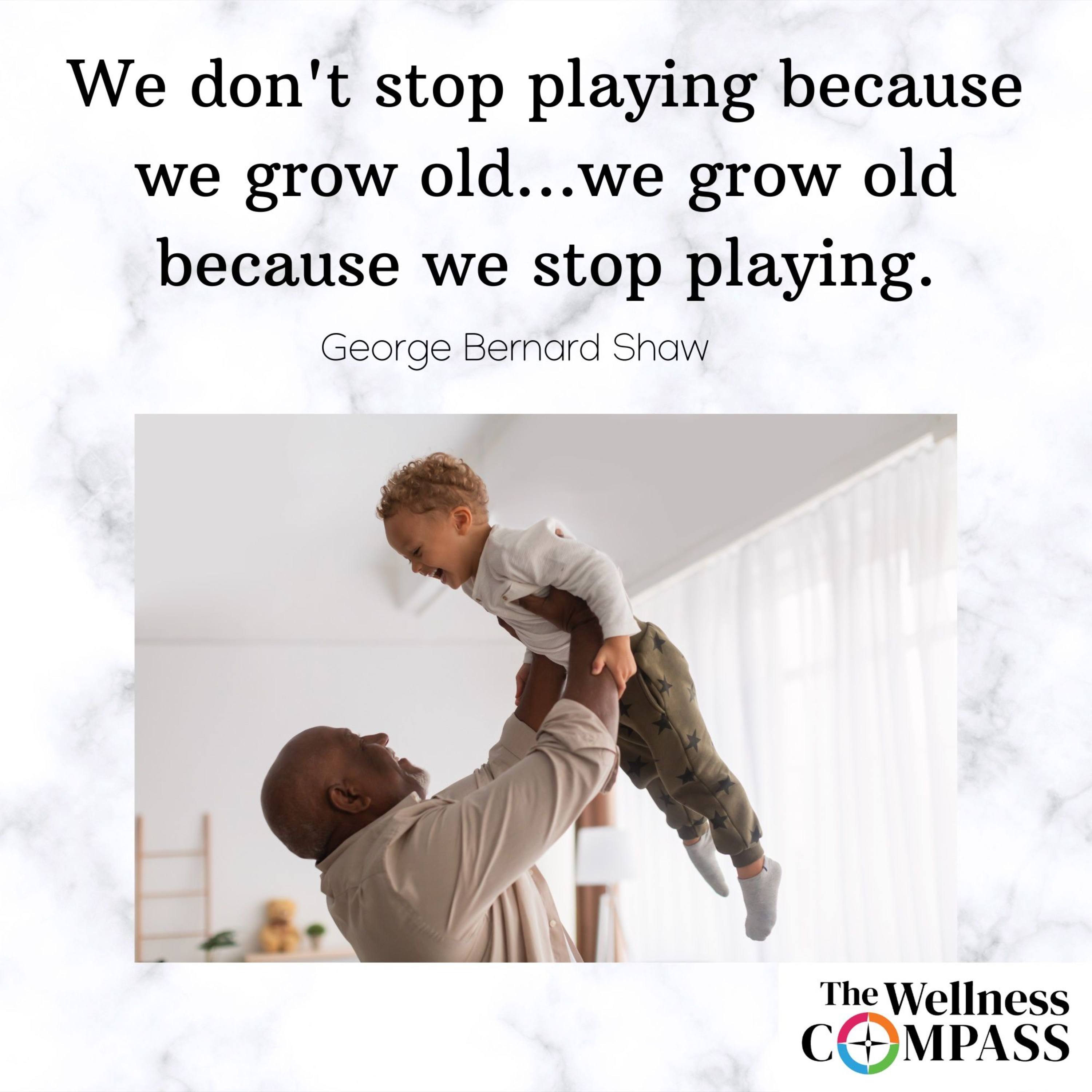 The Wellness Compass Podcast