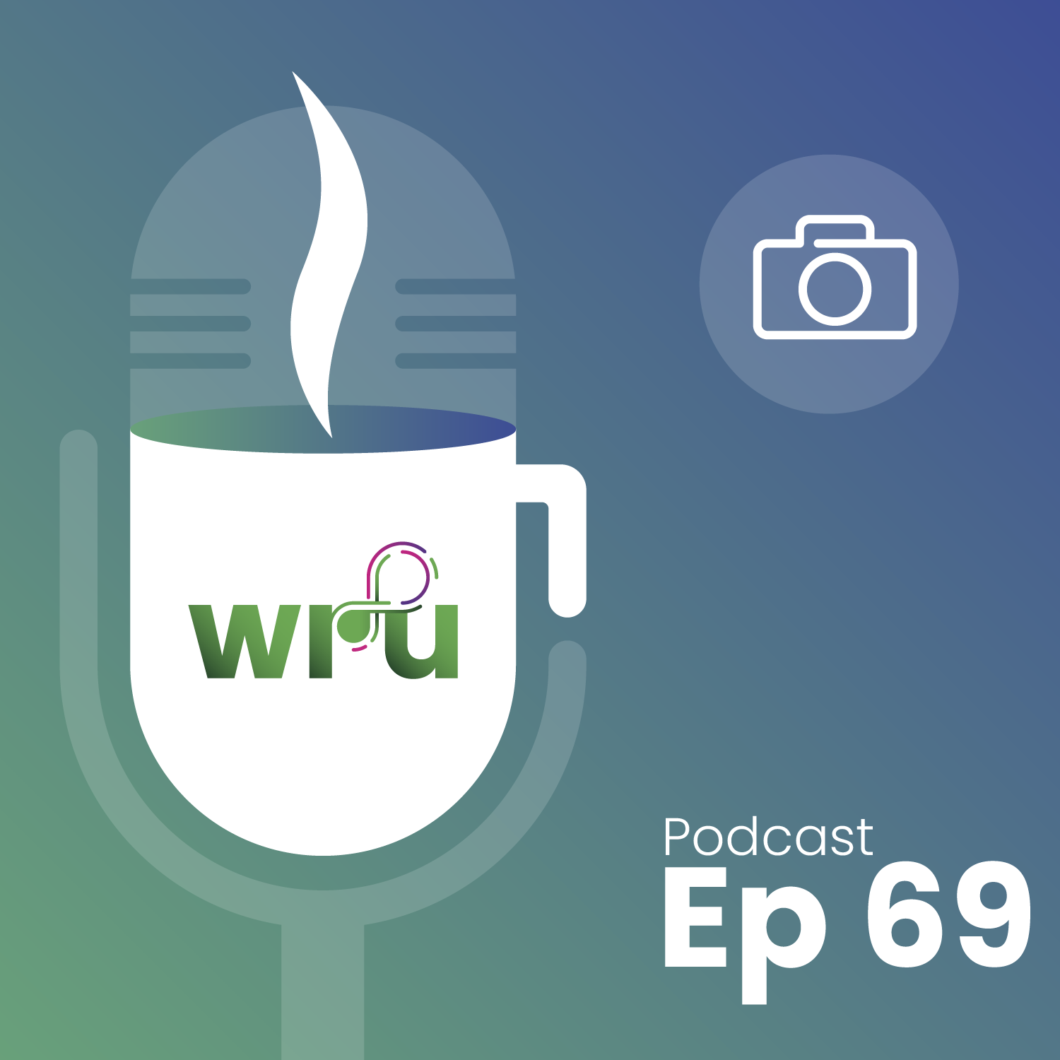 We R Podcast