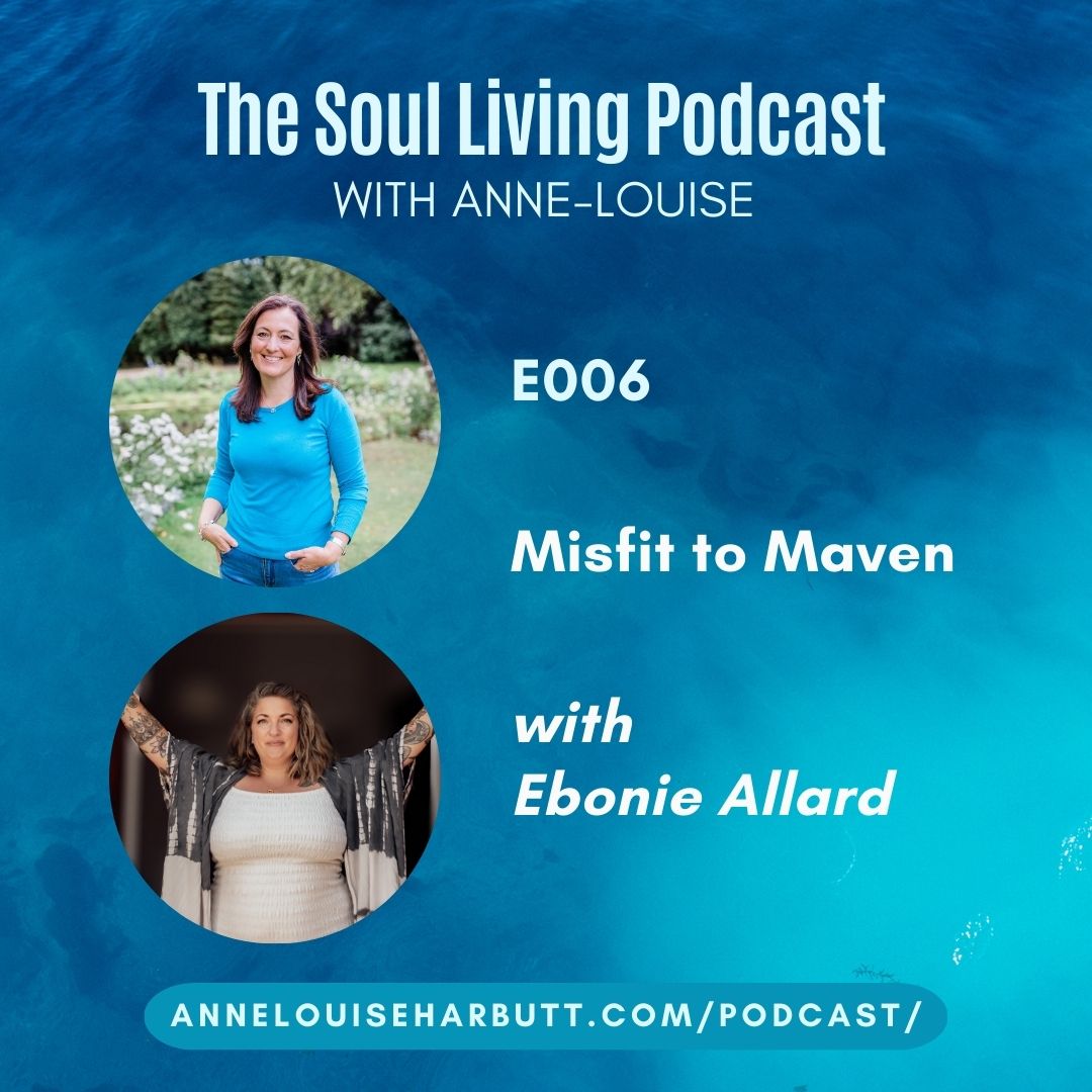 The Soul Living Podcast