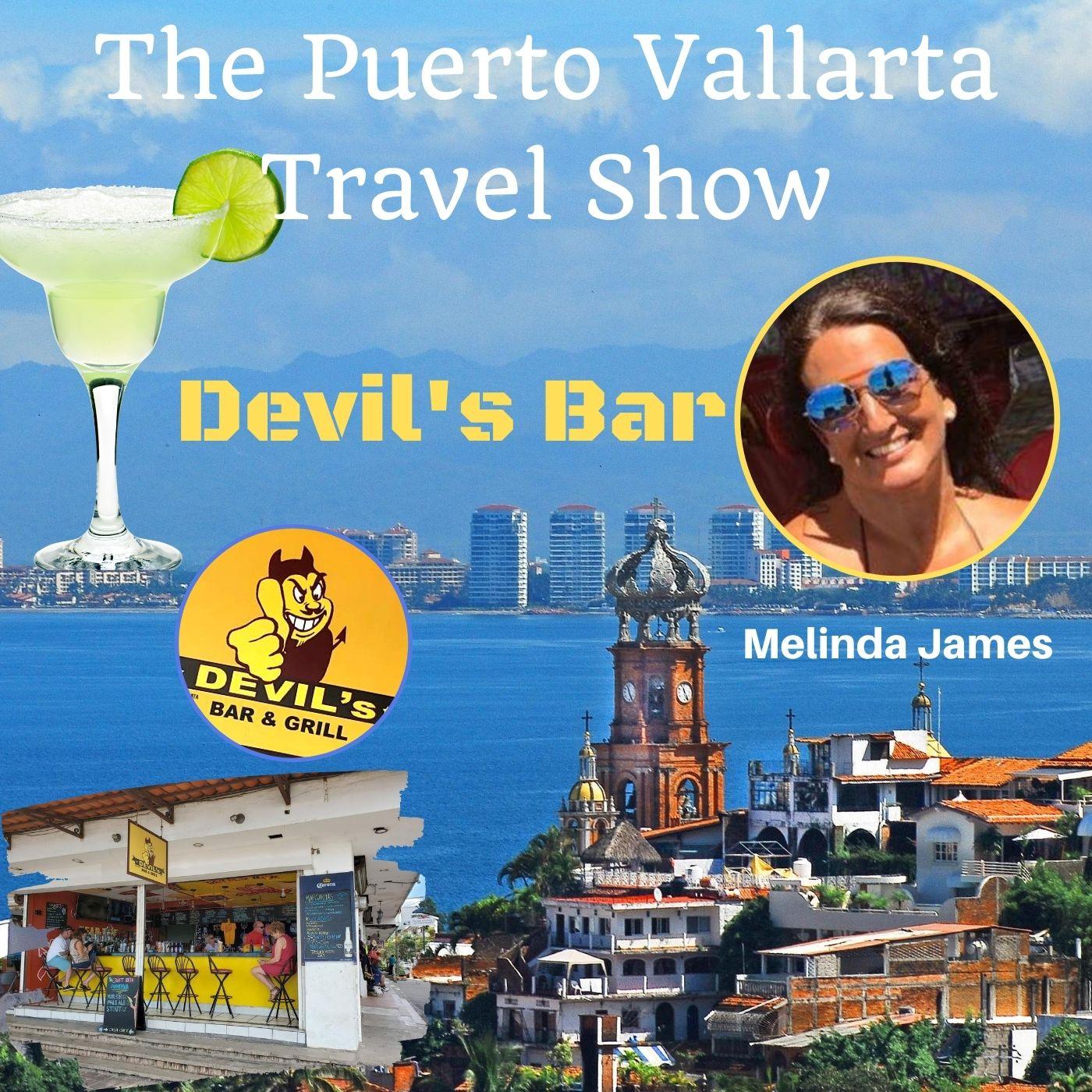 Puerto Vallarta Travel  Show Podcast