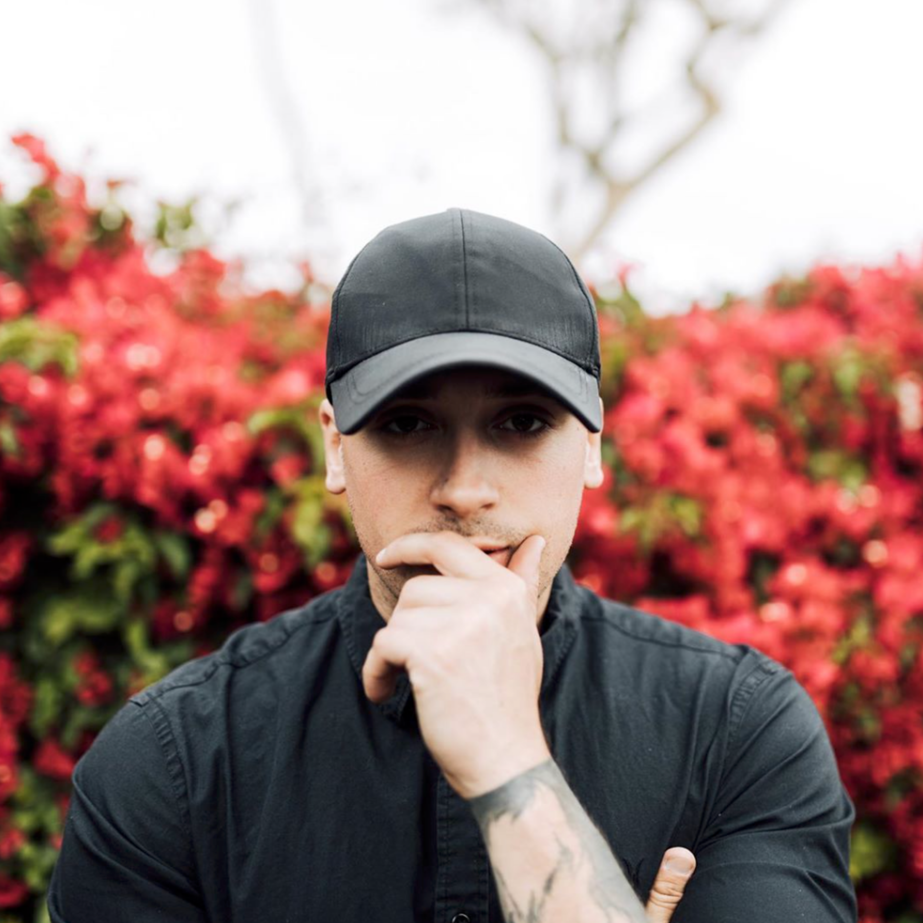 Ever Forward Radio with Chase Chewning
