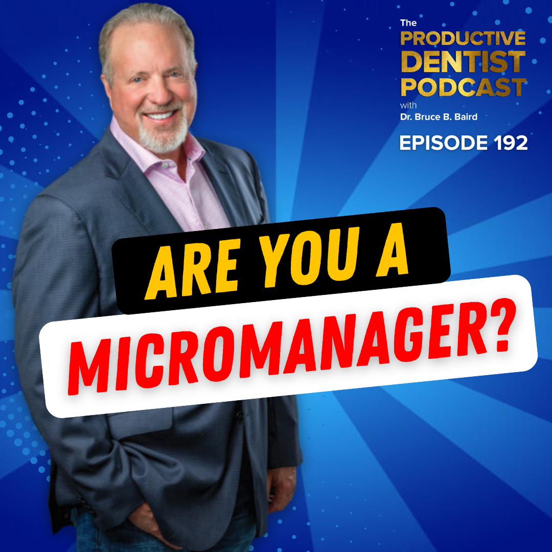 The Productive Dentist Podcast