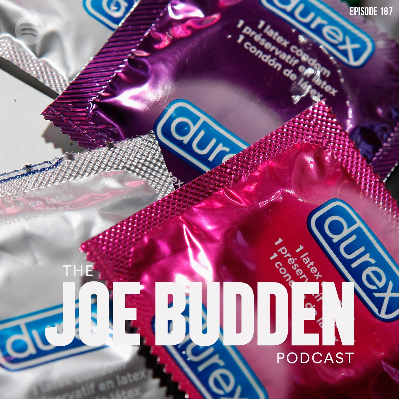 The Joe Budden Podcast with Rory & Mal..