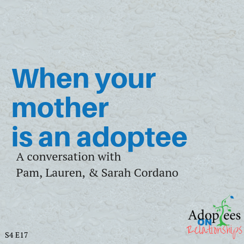 Adoptees On