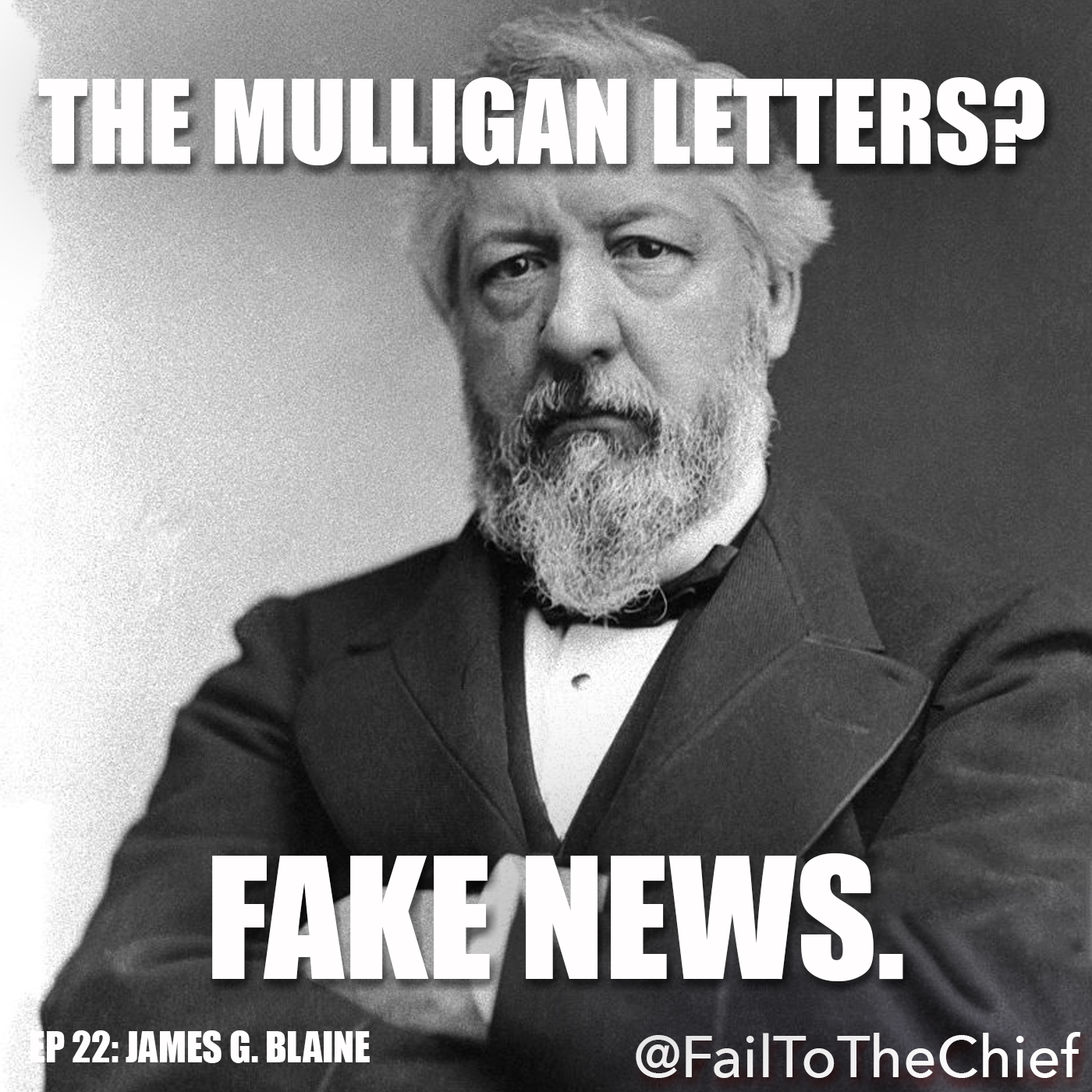 Fail to the Chief