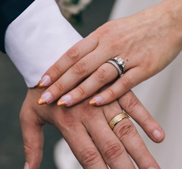 FBP 944 - In God. Husband + Wife = One Flesh