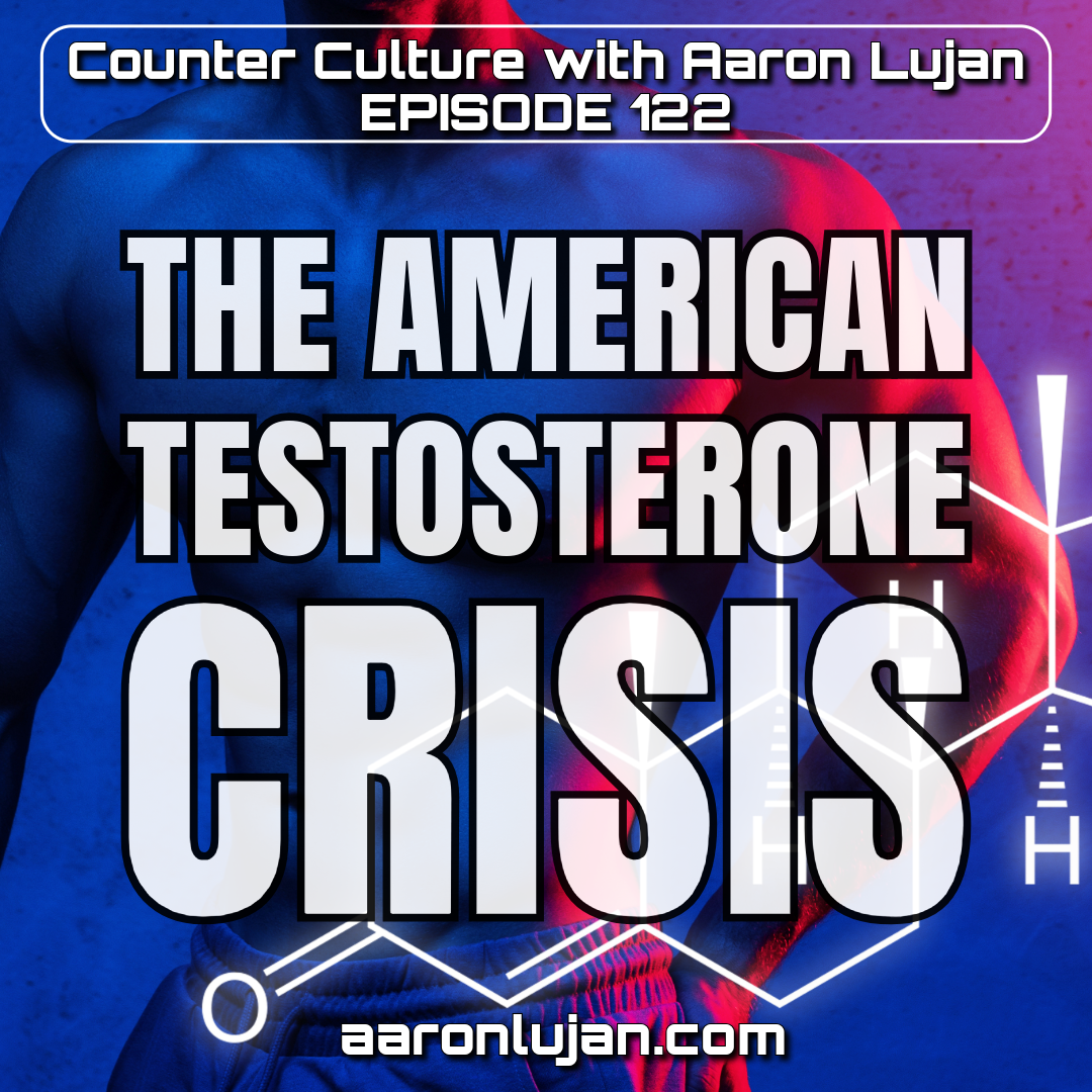 Counter Culture with Aaron Lujan