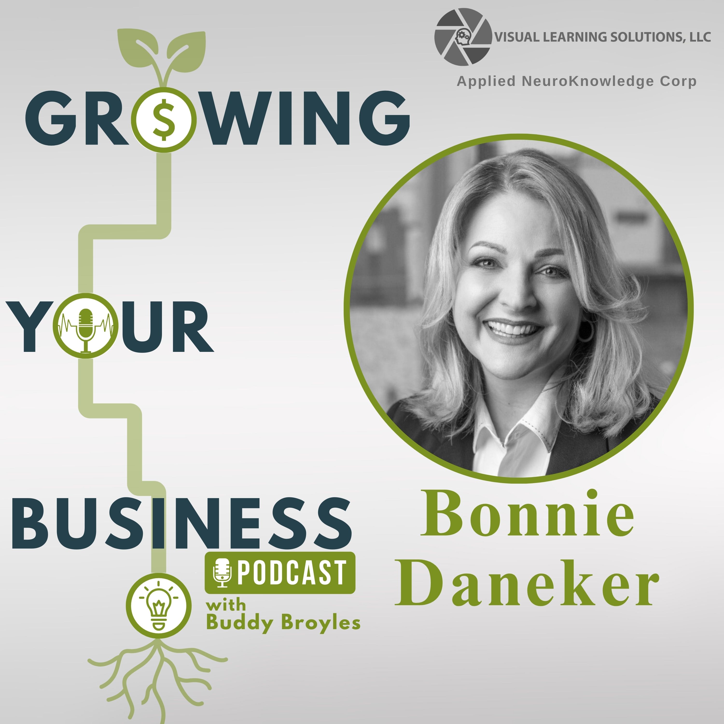 Growing Your Business Podcast