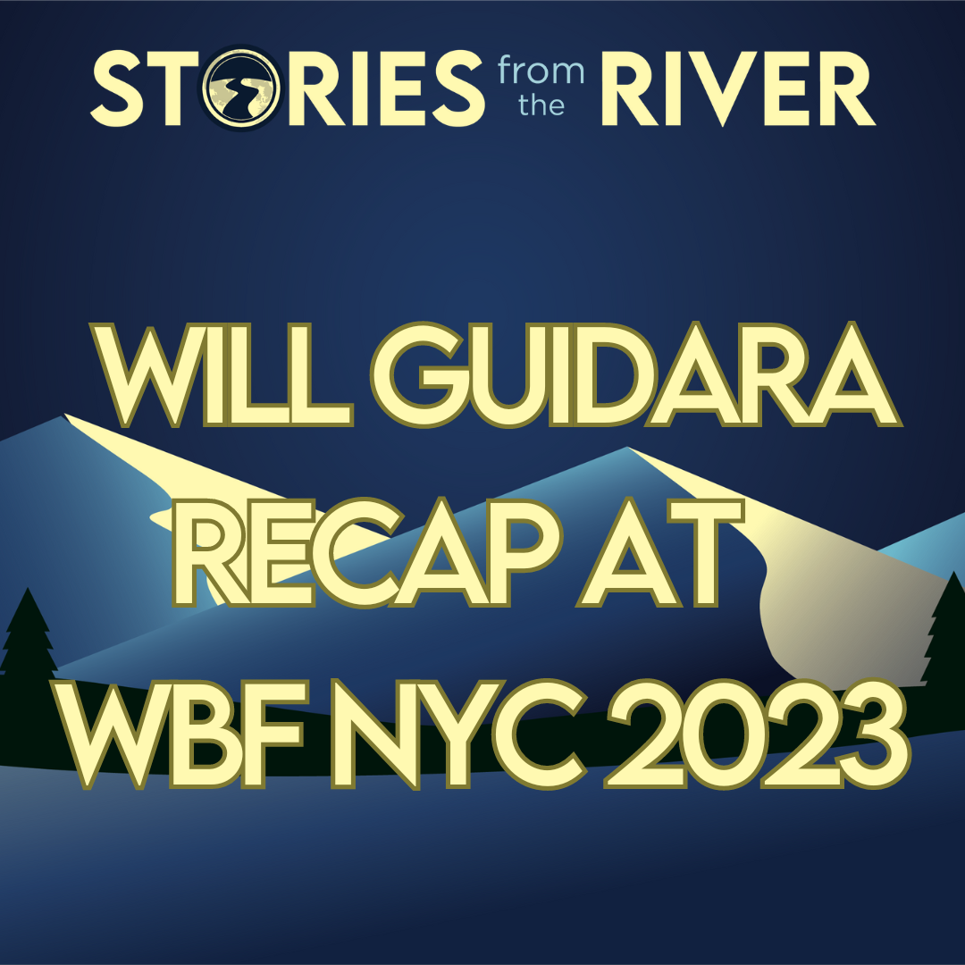 Stories from the River
