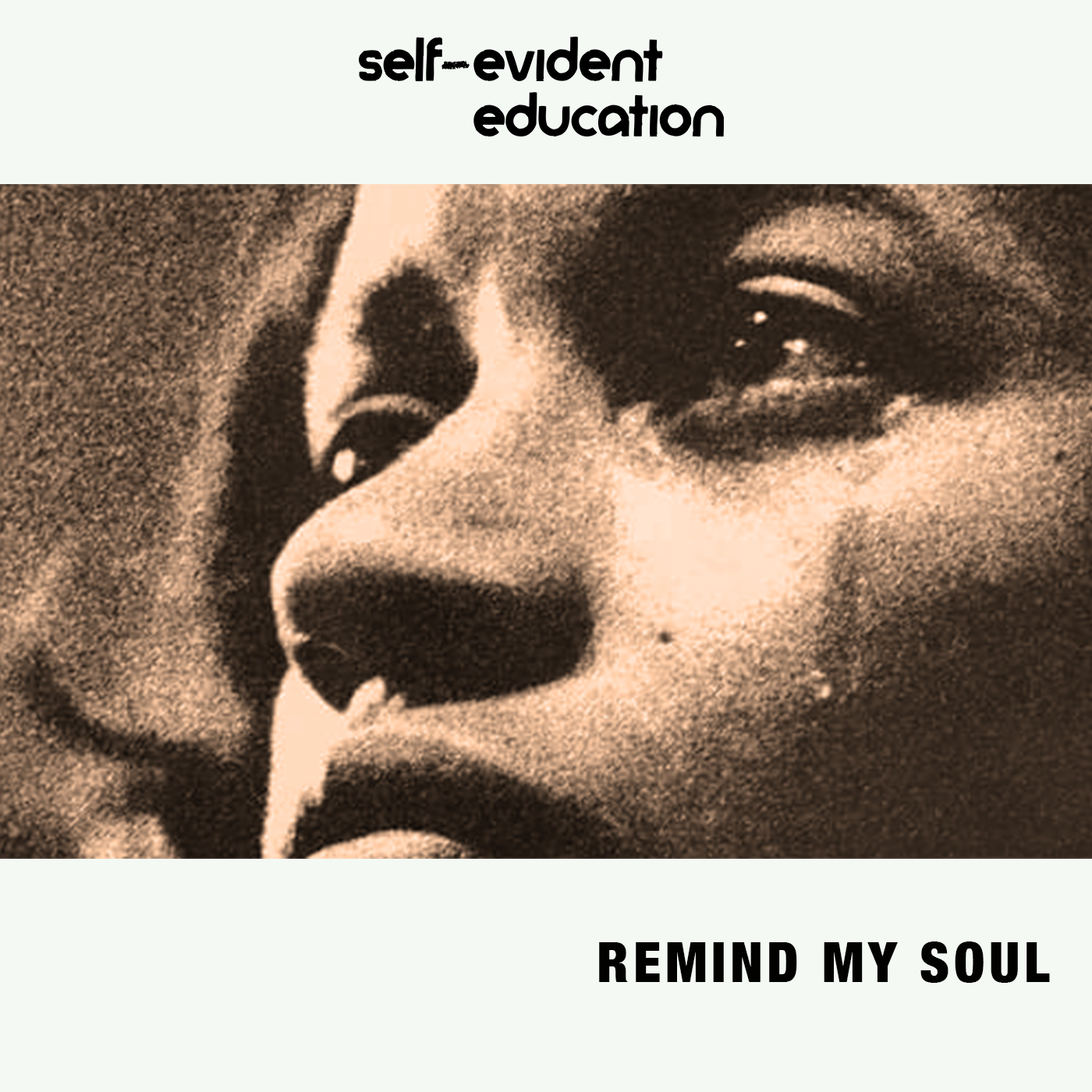 Remind My Soul cover art