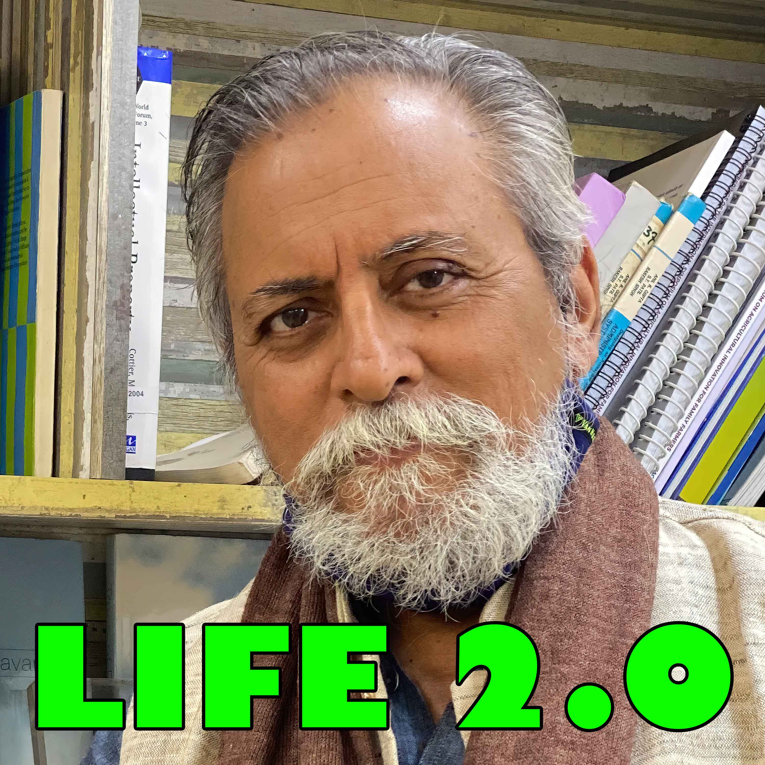 LIFE 2.0