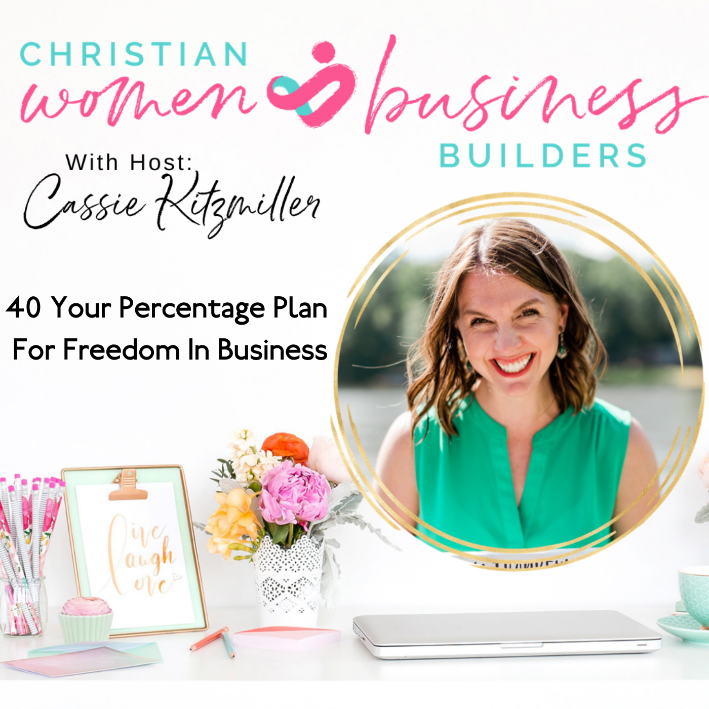 Christian Women Business Builders