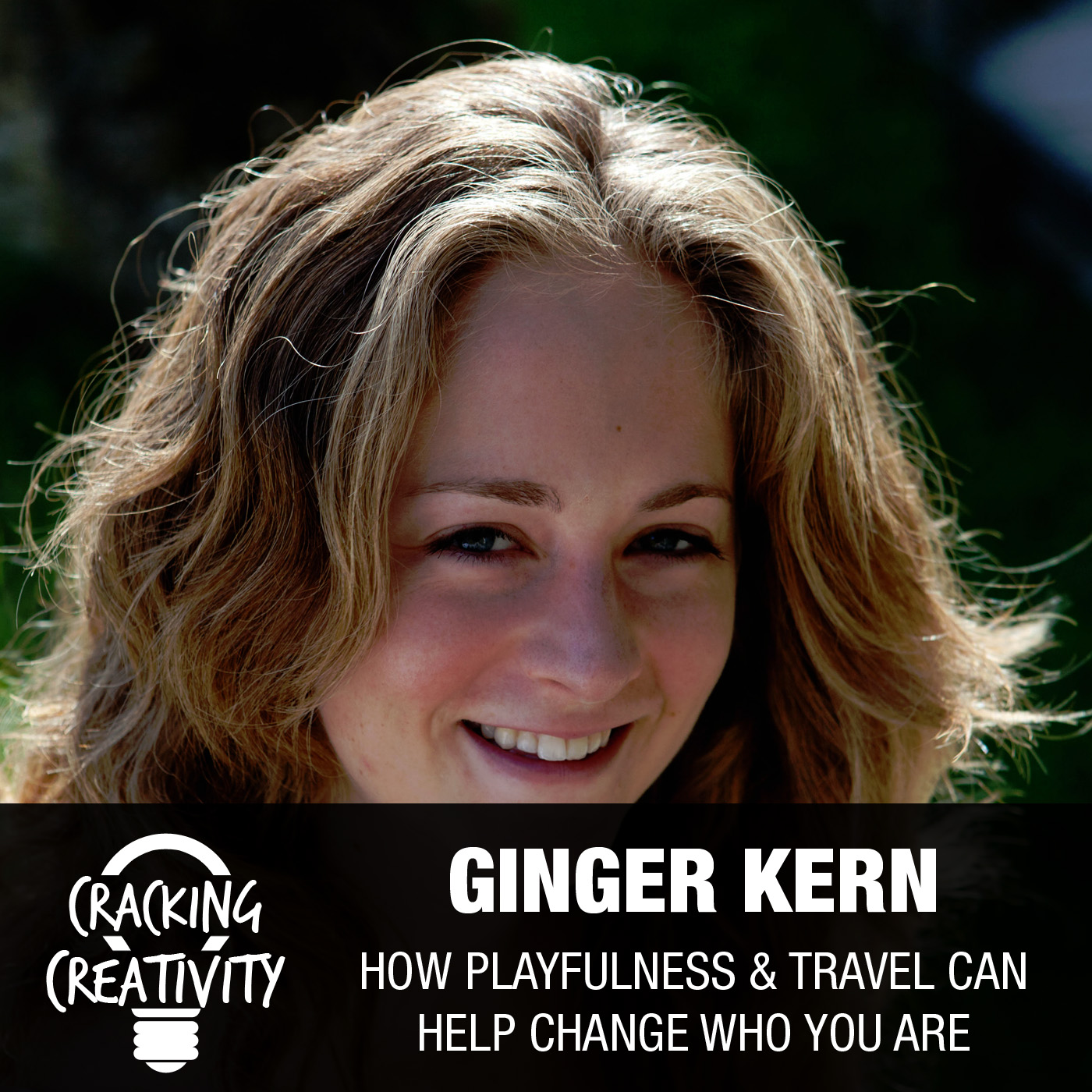 Cracking Creativity Podcast with Kevin Chung