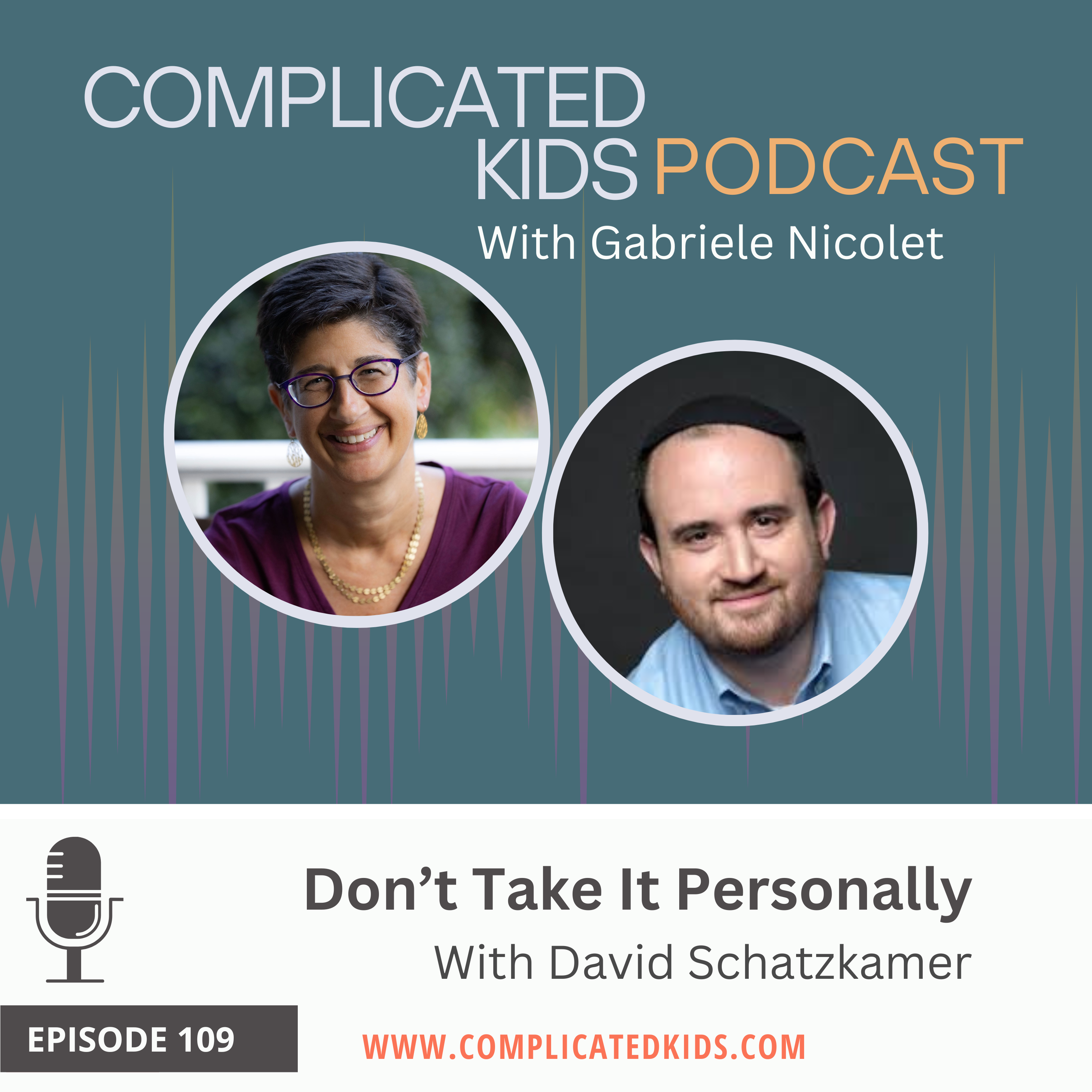 Complicated Kids