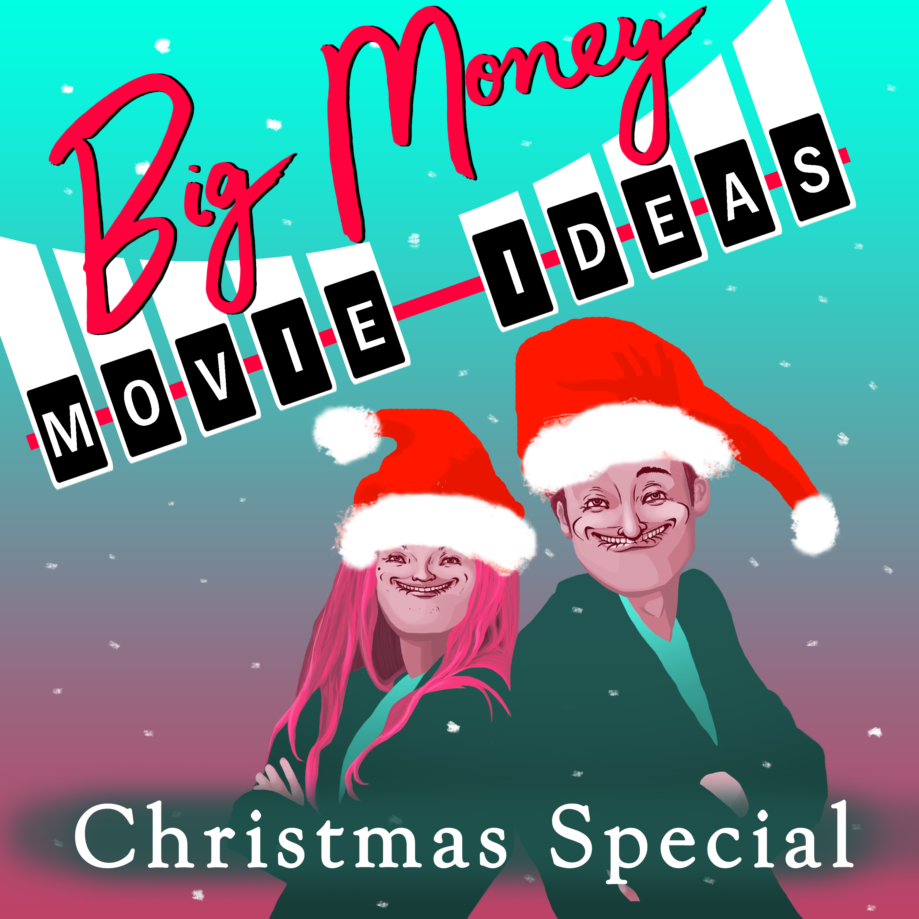 Big Money Movie Ideas