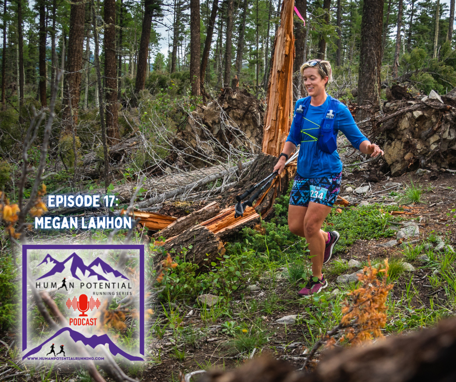 HPRS Podcast – Episode 17: Megan Lawhon