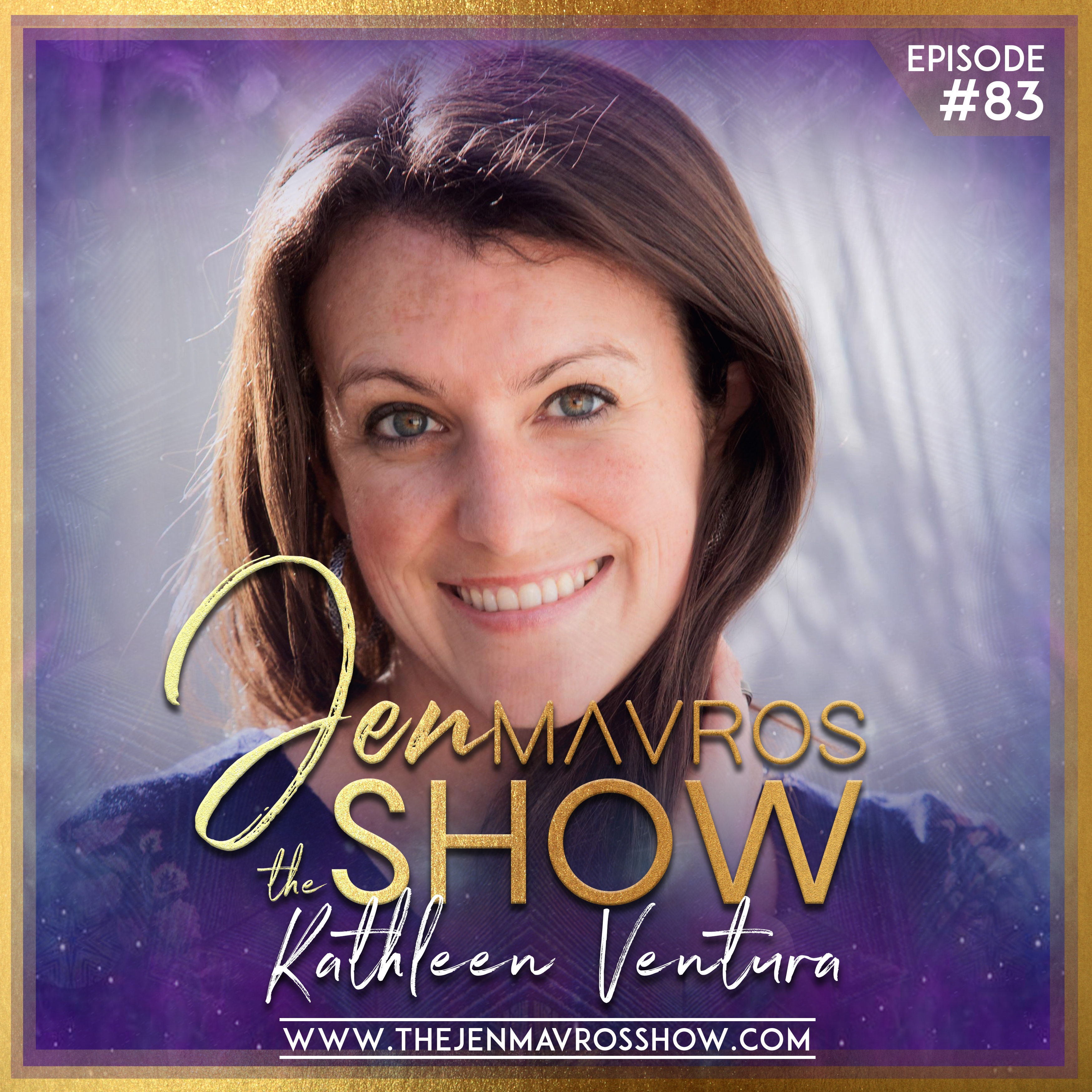 Kathleen Ventura: Intentional Living - A Voice in the Advancement of Solutions