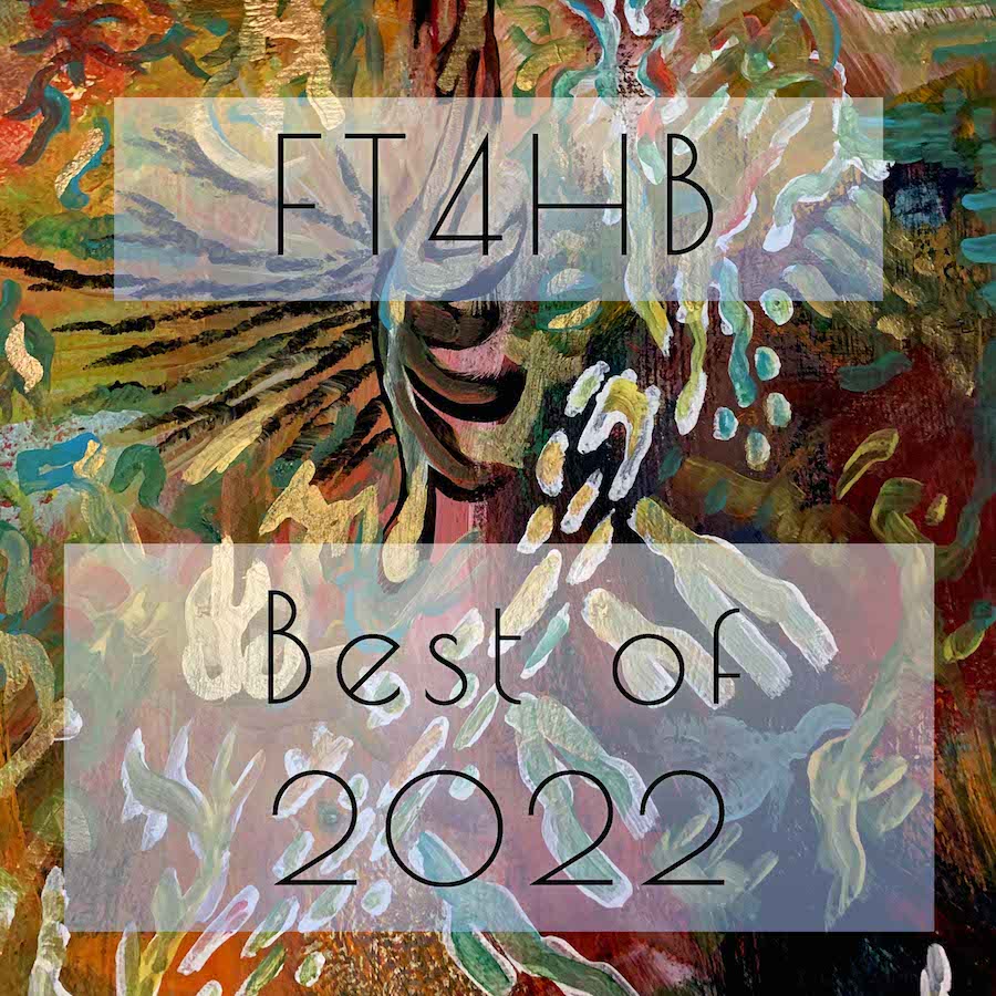 Ep36 - Best of 2022