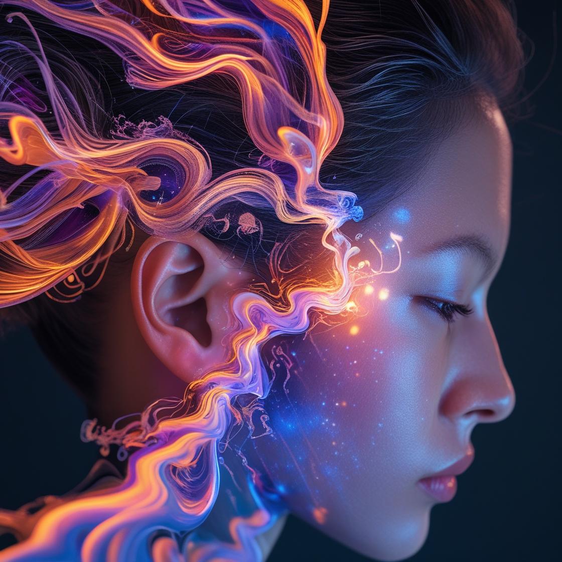 The Psychology of Silence Getting your peace back