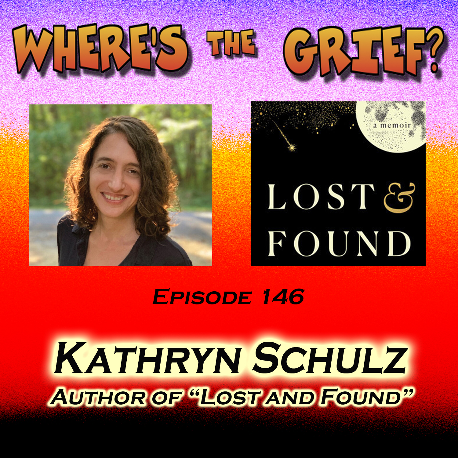Where\'s The Grief?