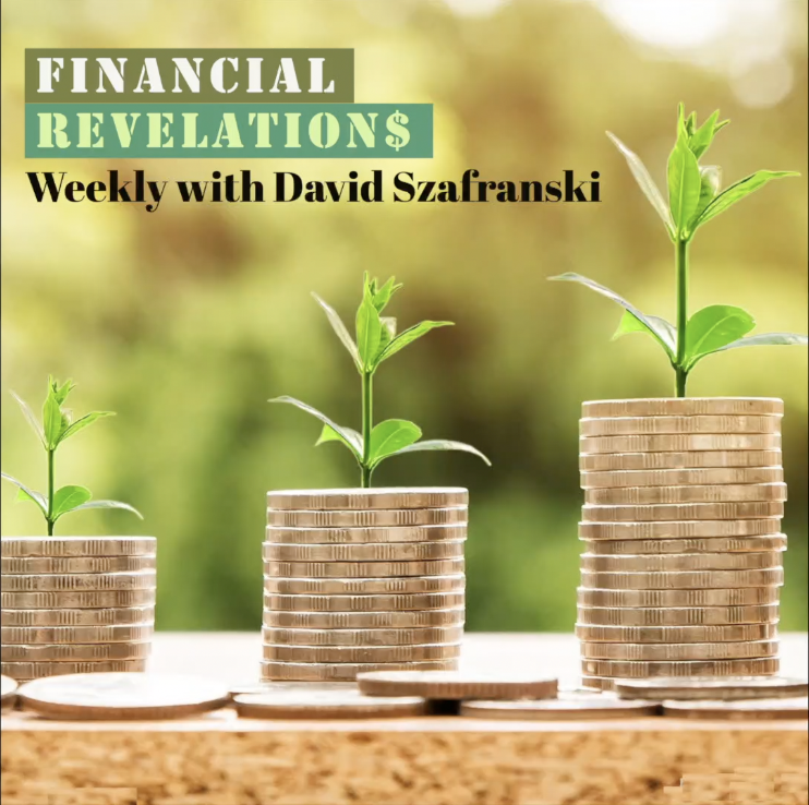 Financial Revelations